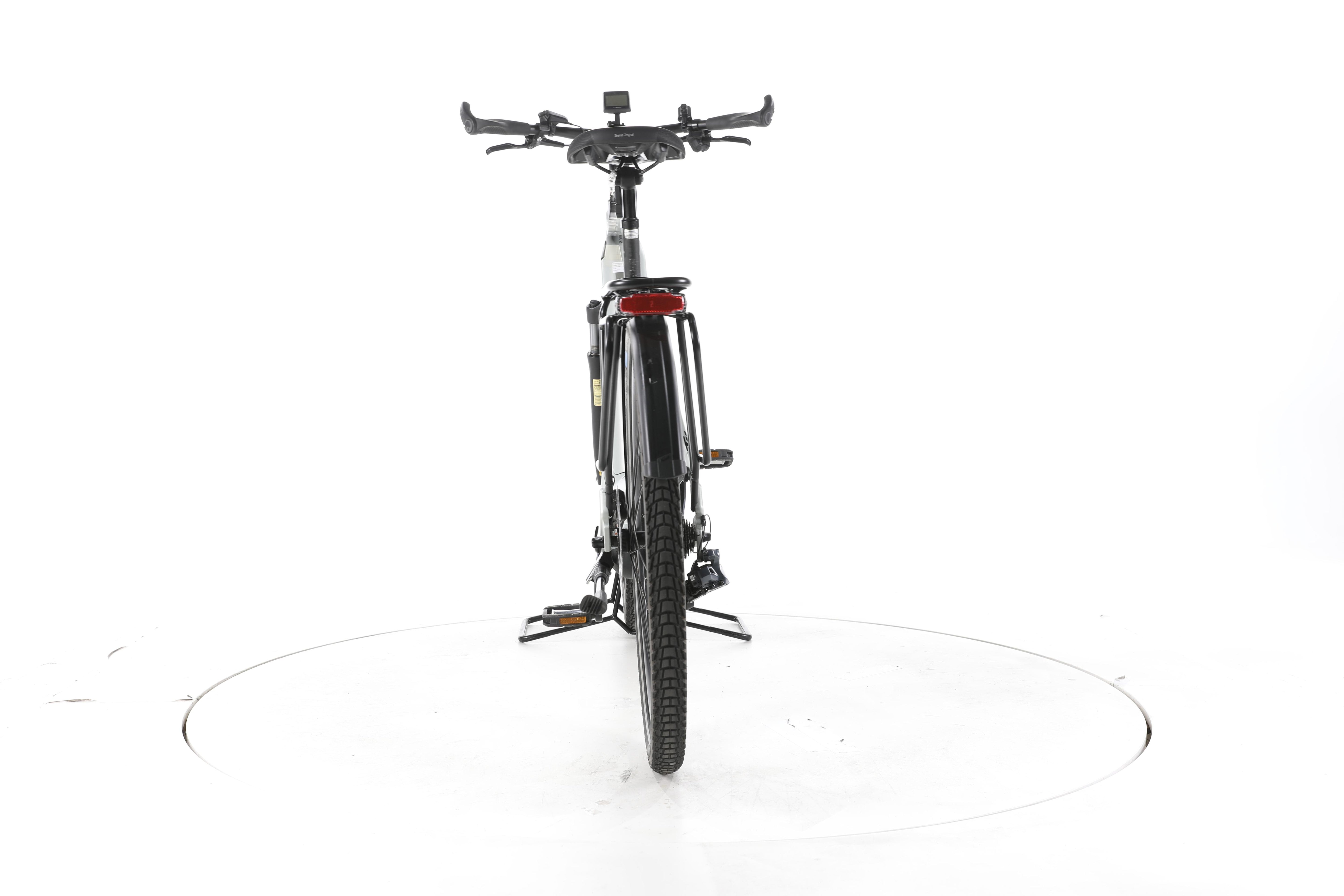 KTM Macina Ultimate GTS Trekking E-Bike Tiefeinsteiger 2025 - Image 10