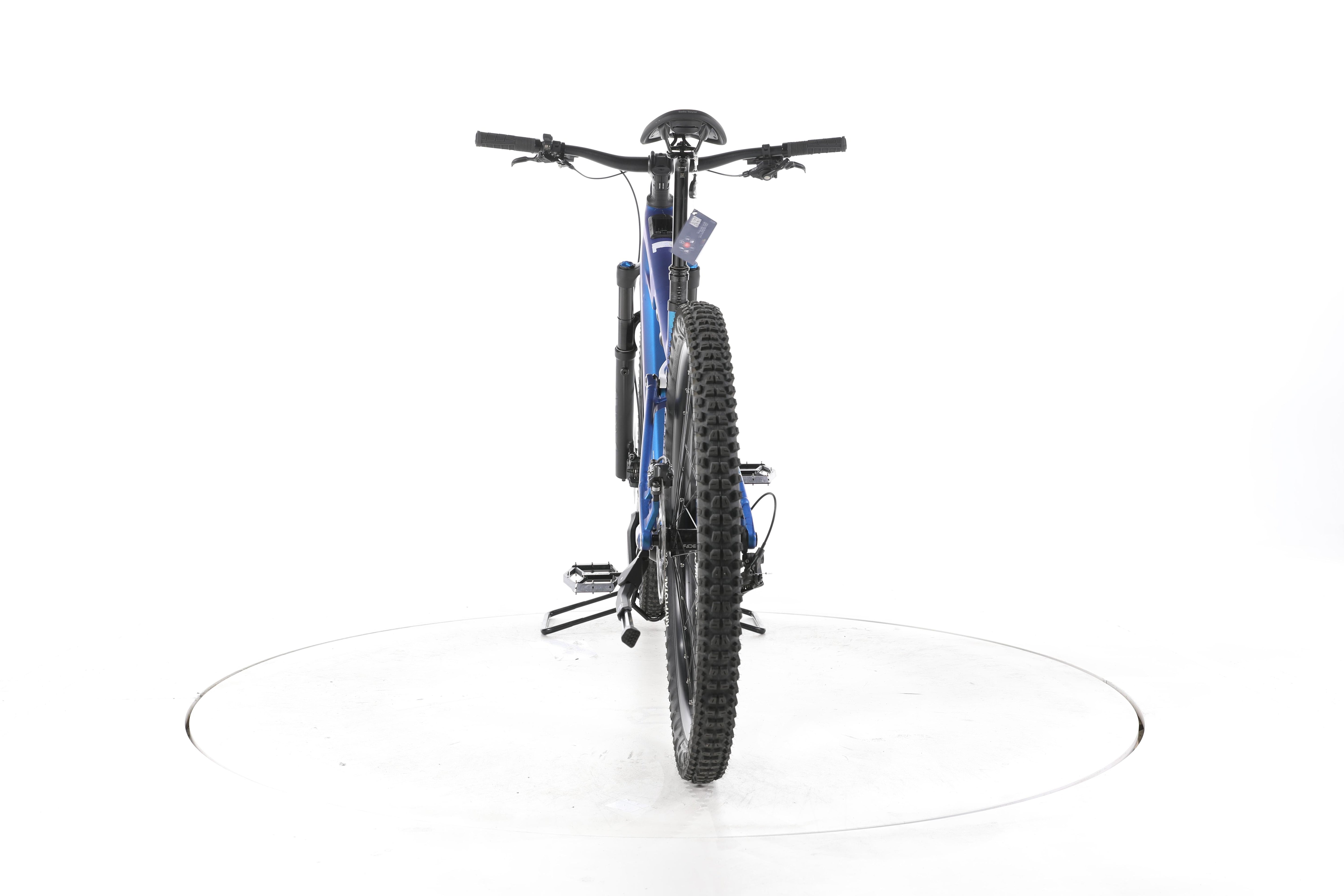 Cube Stereo Hybrid ONE44 HPC SLX E-Bike Fully Carbon 2026 - Image 10
