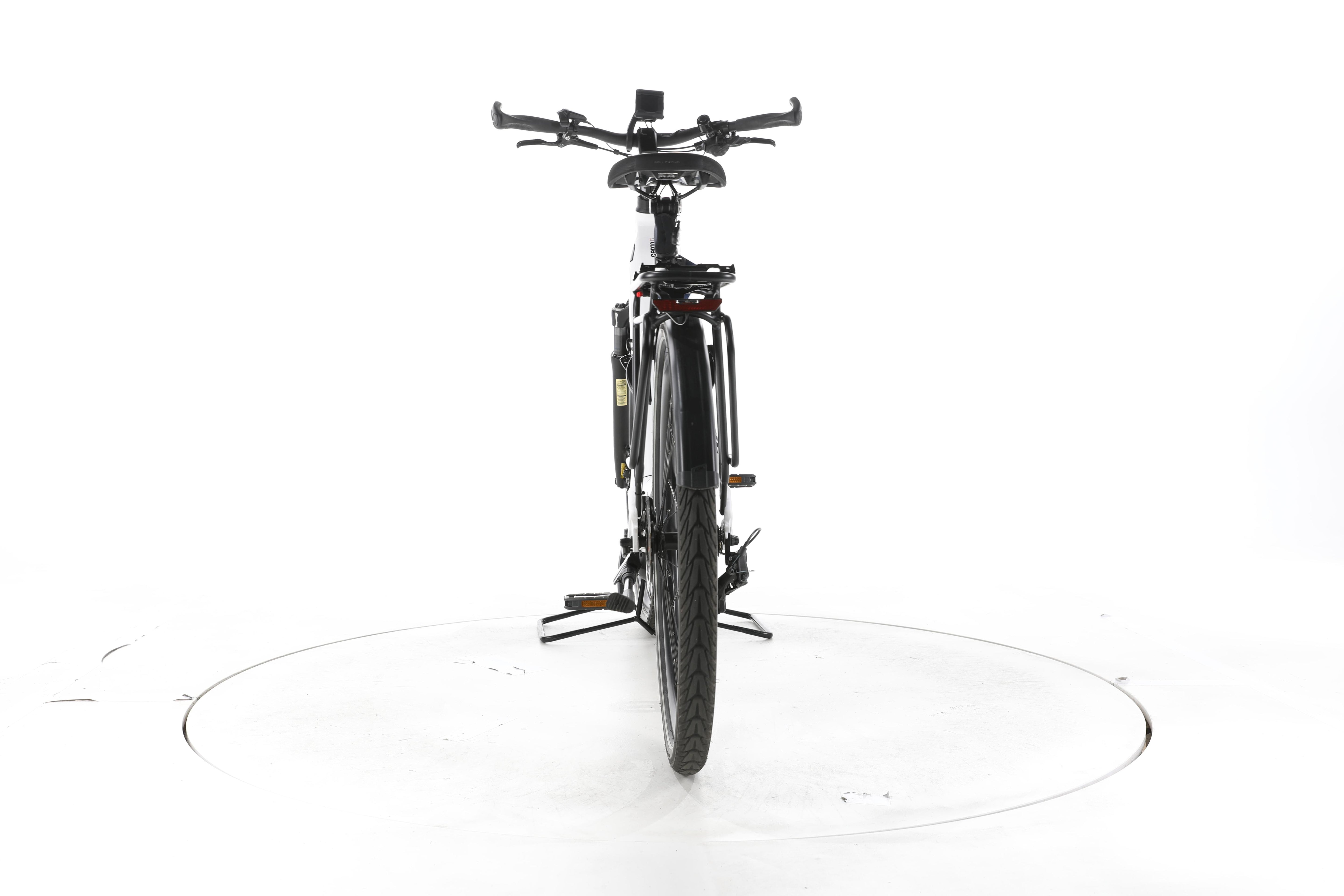 KTM Cento 10 Trekking E-Bike Tiefeinsteiger - Image 10
