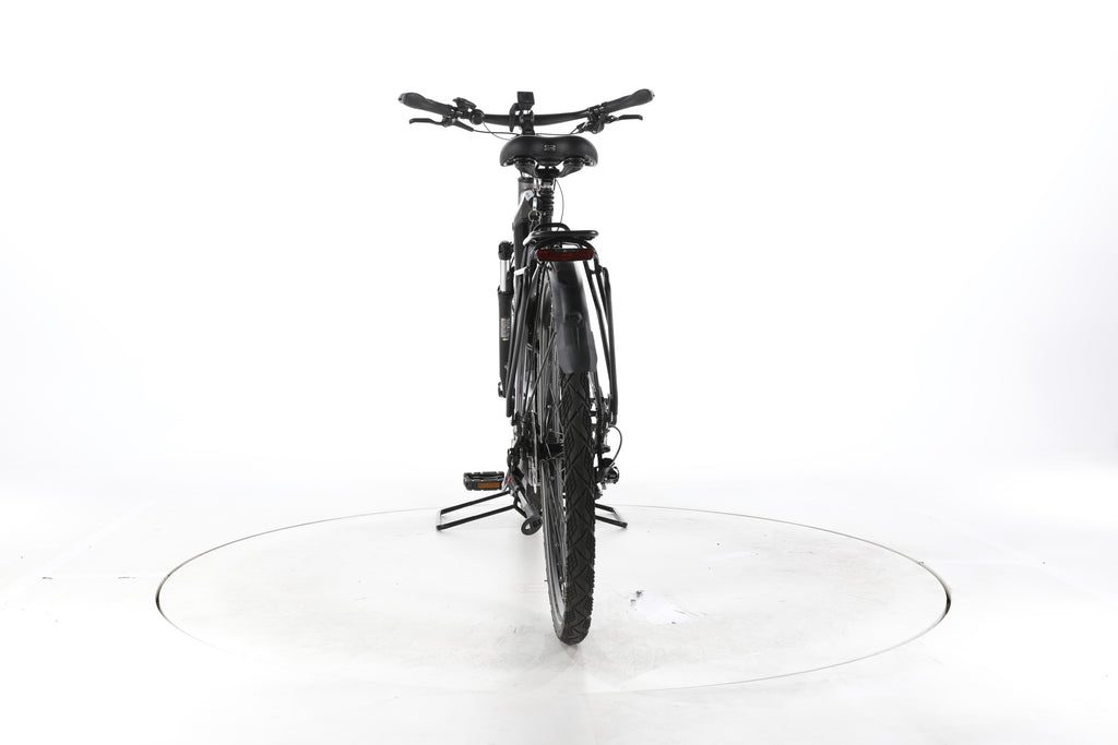 Velo de Ville AEB 990 Smart Trekking E-Bike Tiefeinsteiger - Image 10