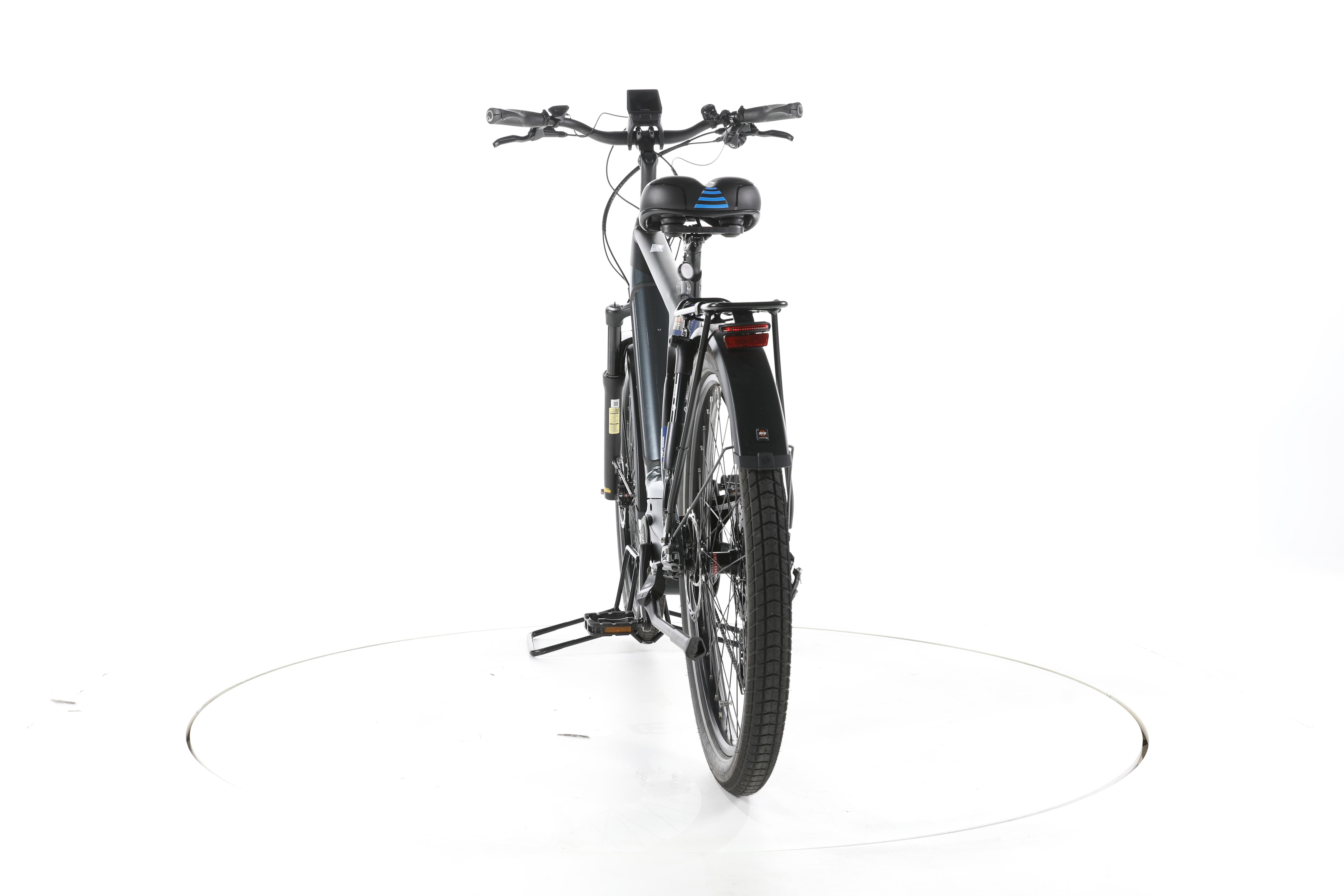 Kreidler Vitality Eco 10 Trekking E-Bike - Image 10