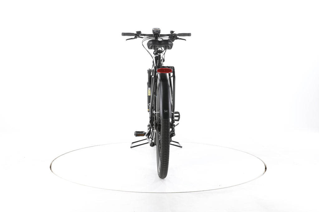 FLYER Gotour6 7.10 Trekking E-Bike - Image 10