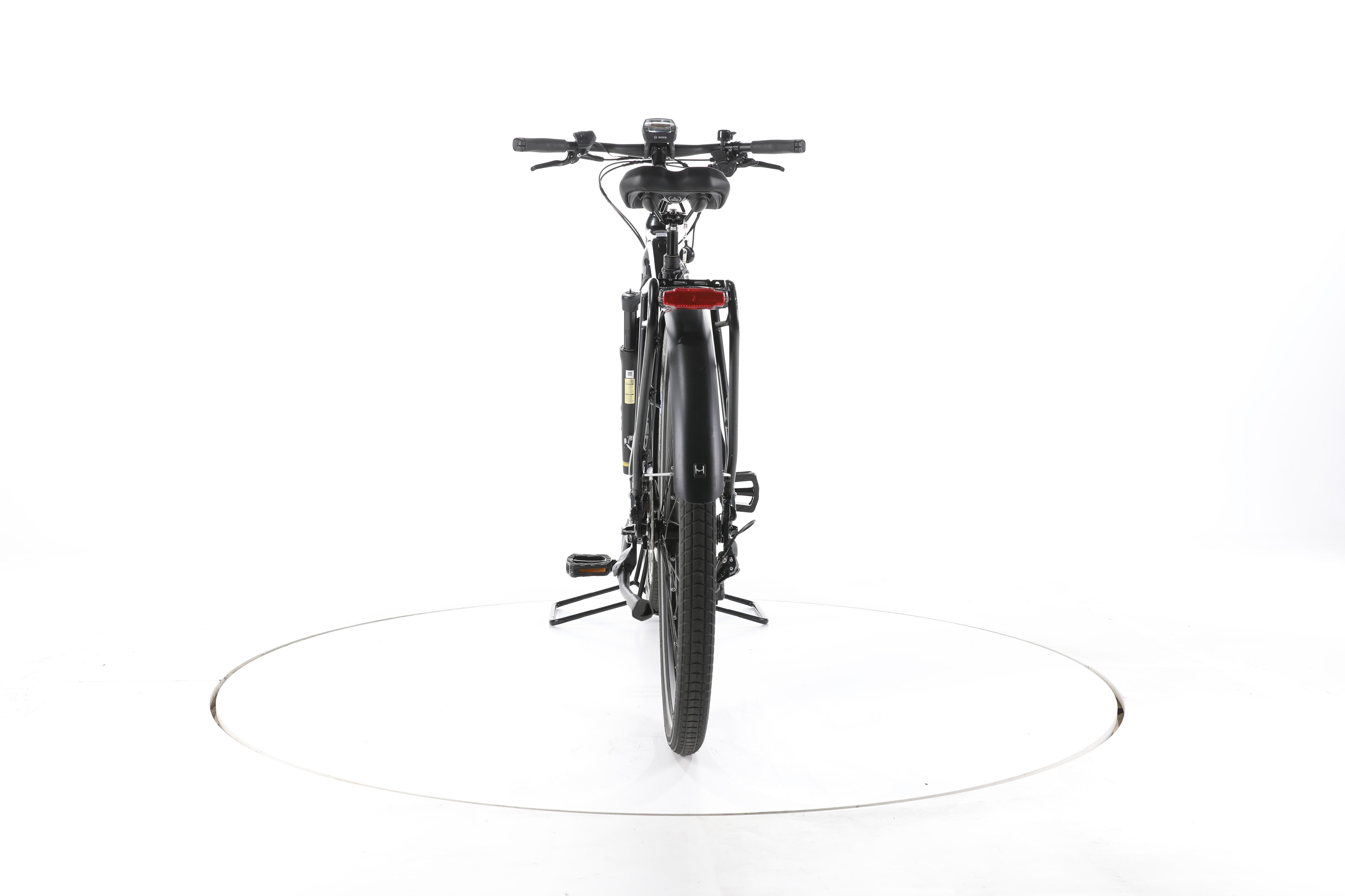 FLYER Gotour6 7.10 Trekking E-Bike - Image 10