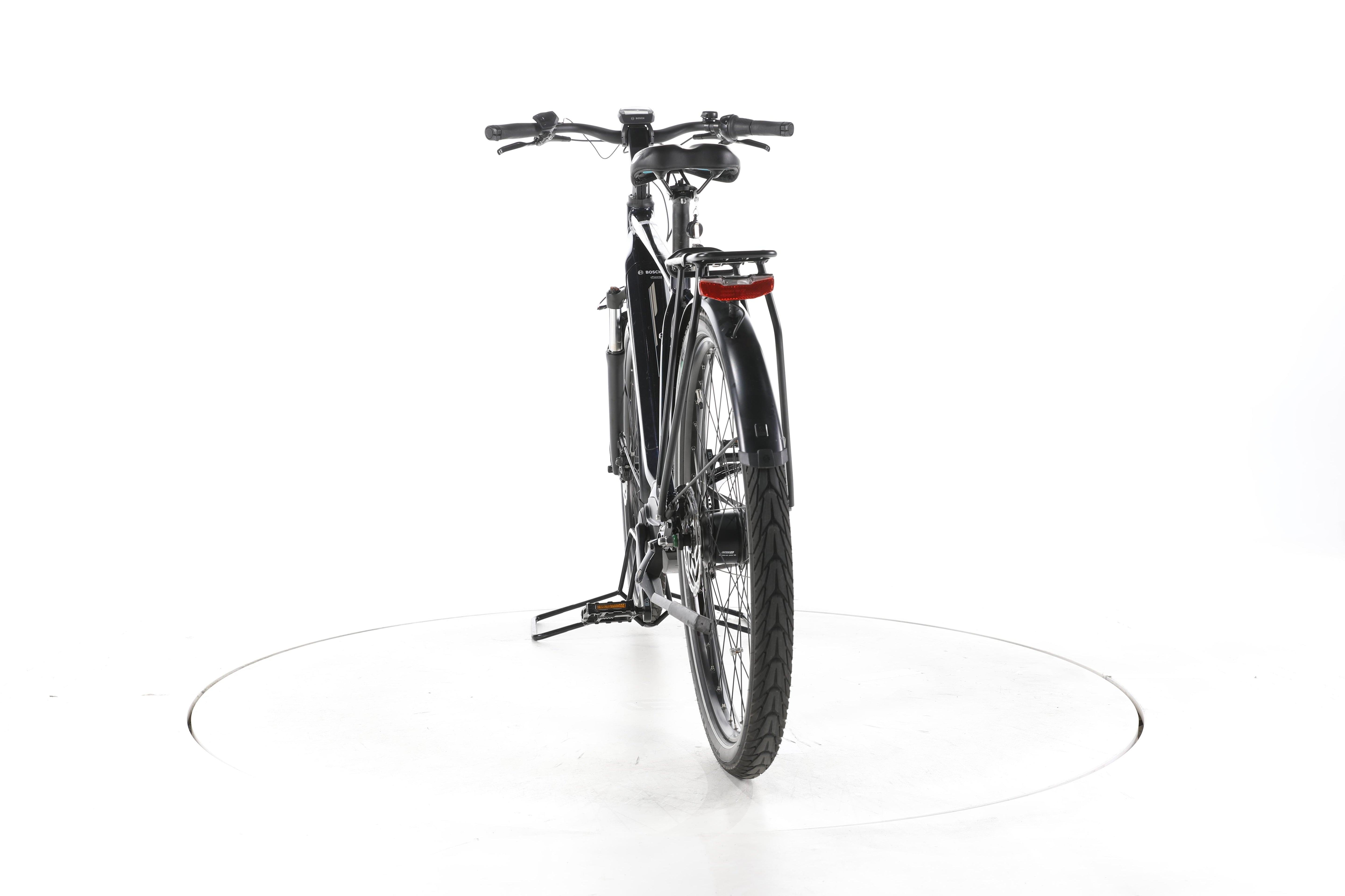 Green's Carlton City E-Bike - Image 10