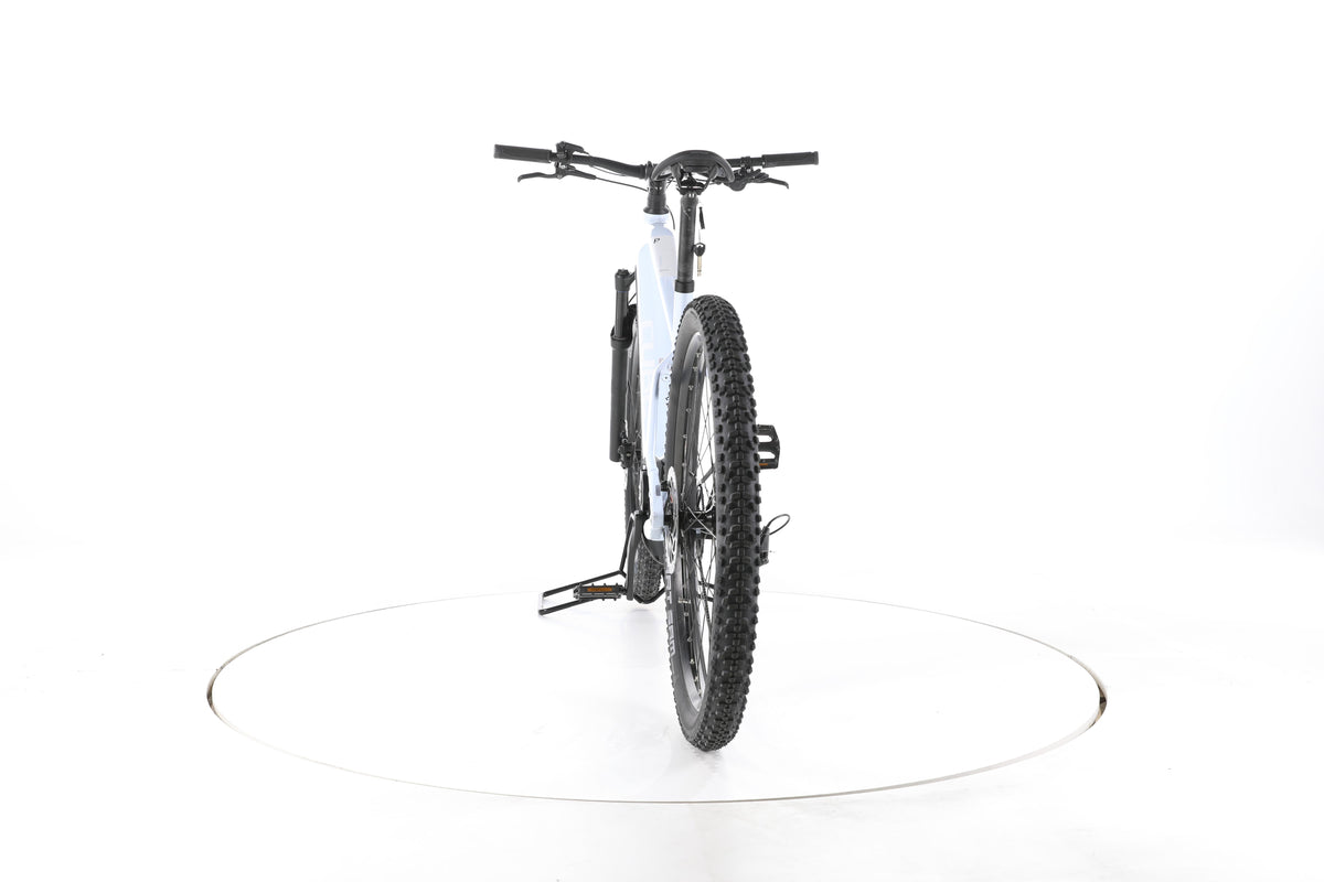 Cube Reaction Hybrid Pro E-Bike - Image 10