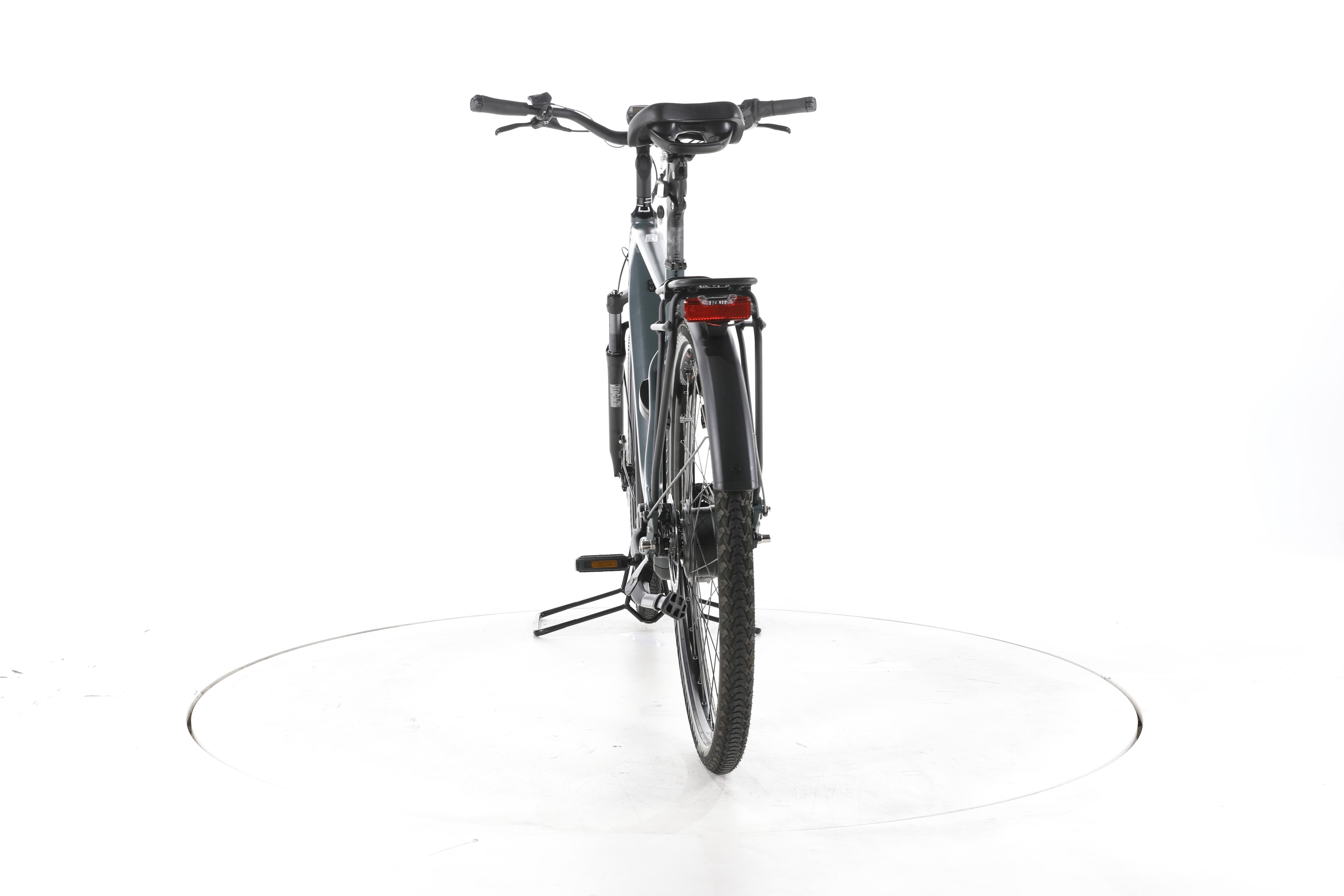 Victoria eManufaktur 11.9 City E-Bike - Image 10