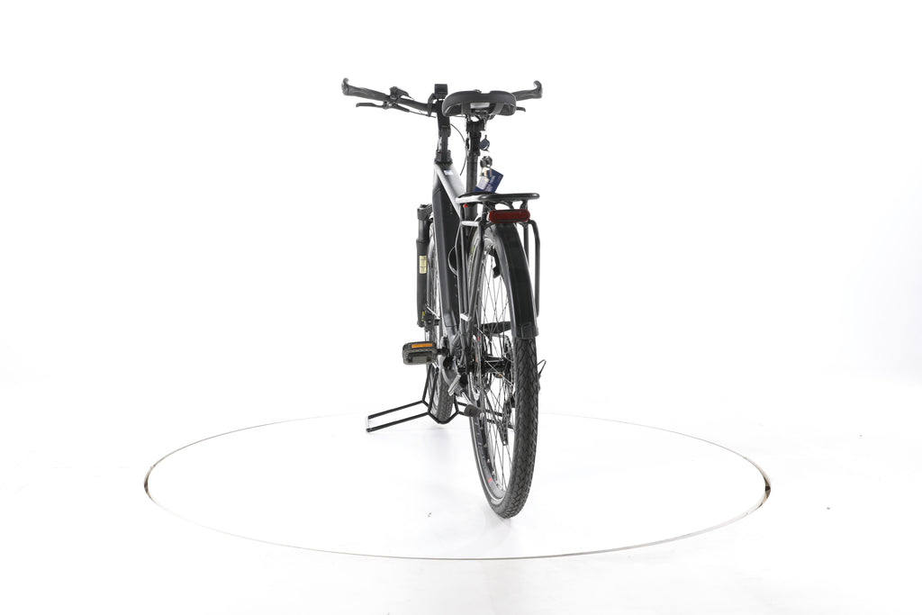KTM ZEG Cento 10 Plus Trekking E-Bike - Image 10