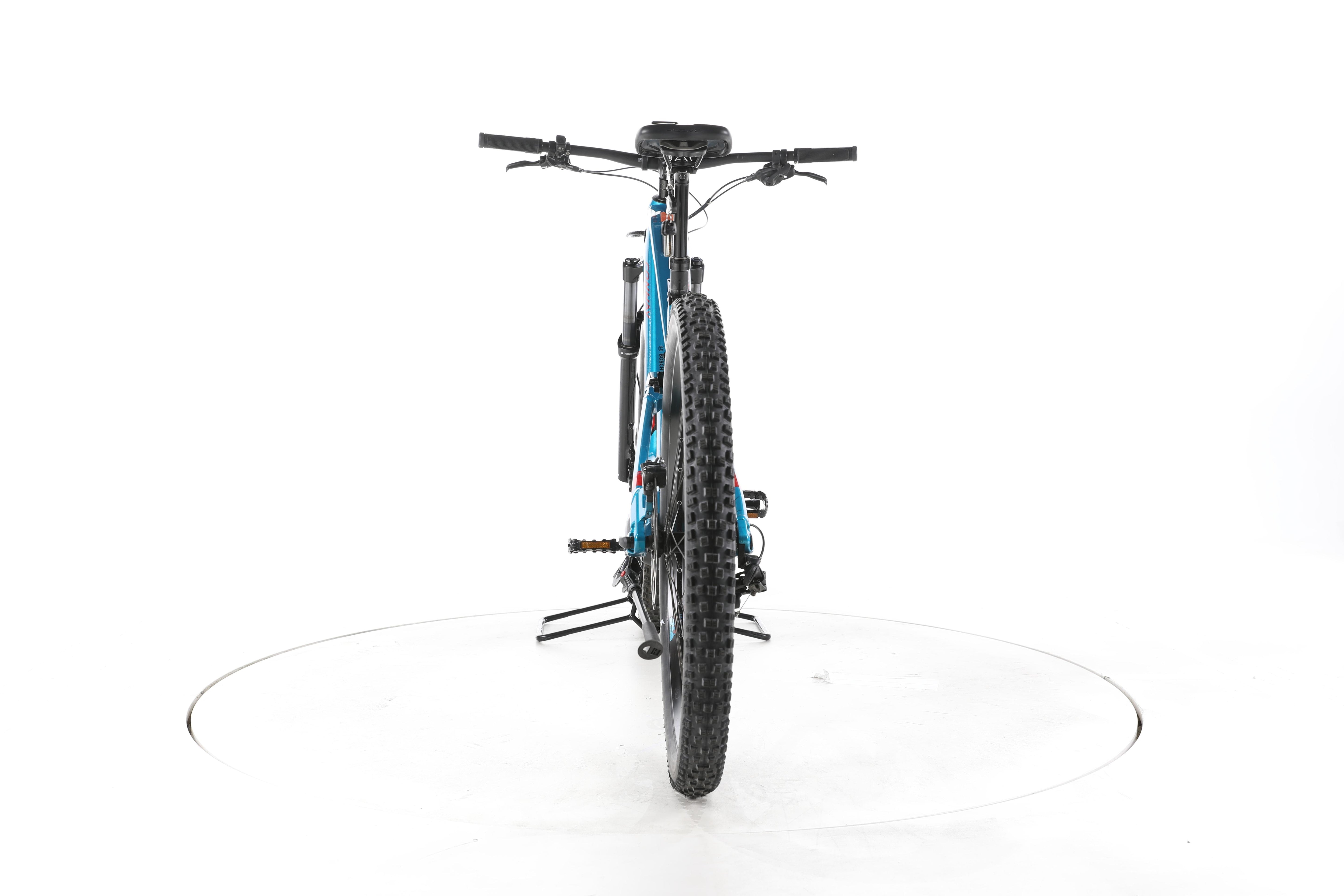 Conway Xyron S 2.9 E-Bike Fully - Image 10