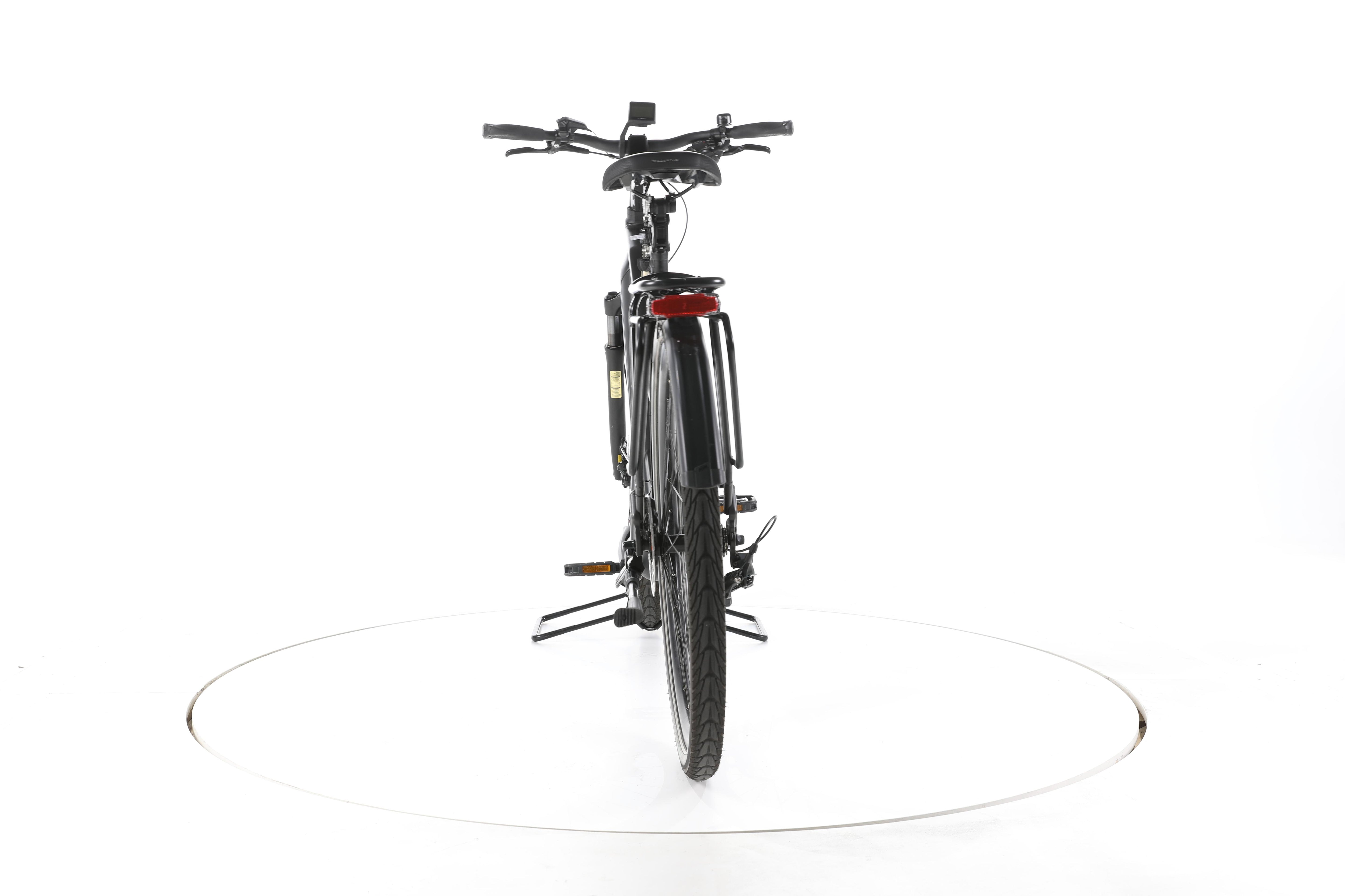 KTM Macina Limited Trekking E-Bike - Image 10