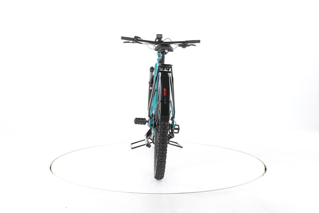 Focus AVENTURA² 6.7 Trekking E-Bike - Image 10