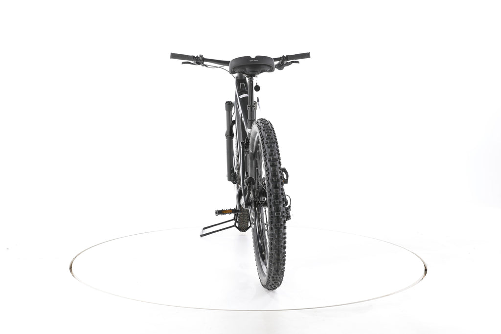 Cube Stereo Hybrid ONE44 HPC Race E-Bike Fully Carbon 2025 - Image 10
