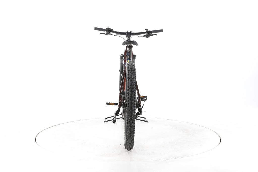Cube Stereo Hybrid ONE44 Pro E-Bike Fully 2025 - Image 10