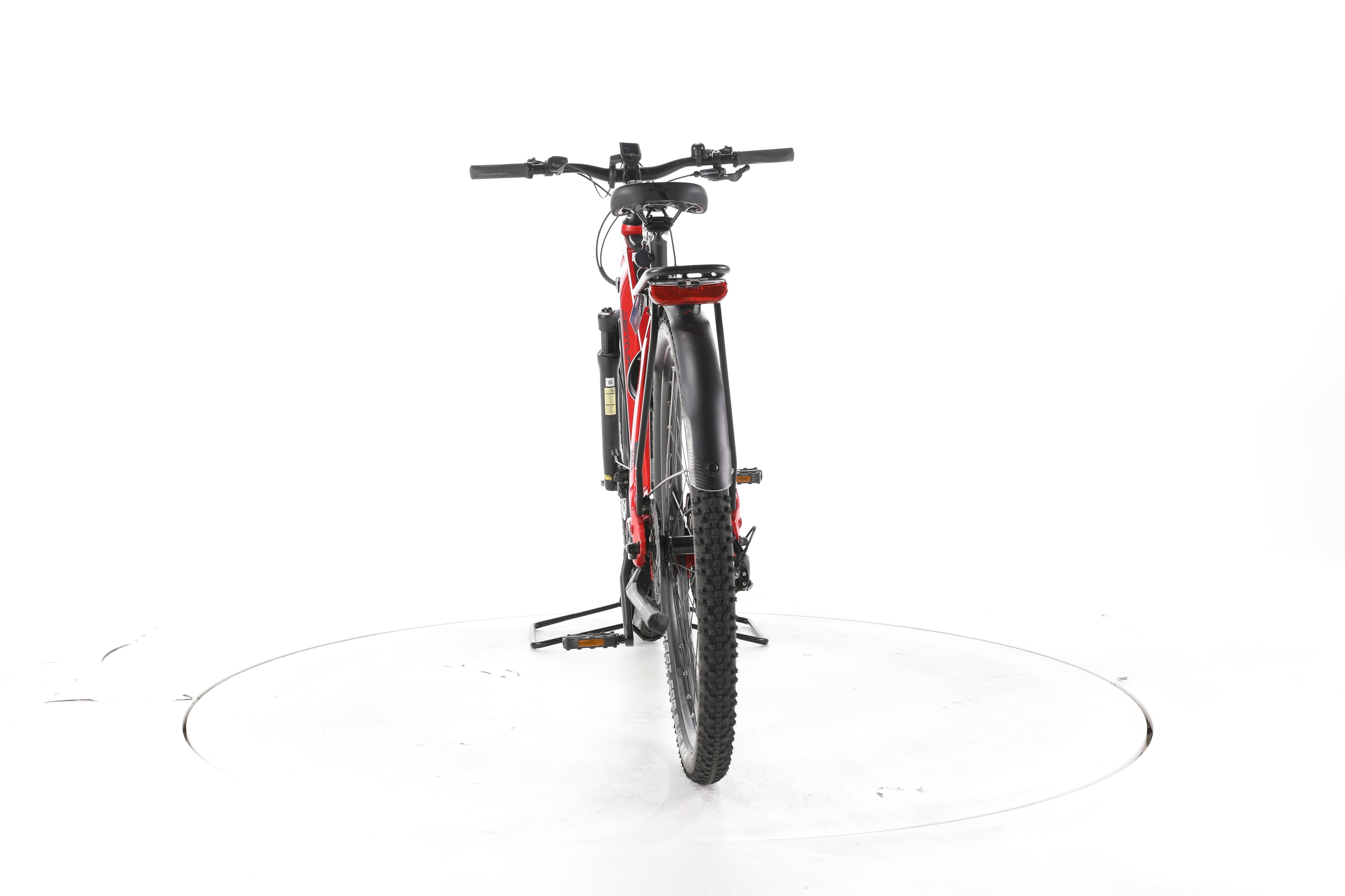 Centurion E-Fire Tour R2600i SMC Trekking E-Bike - Image 10
