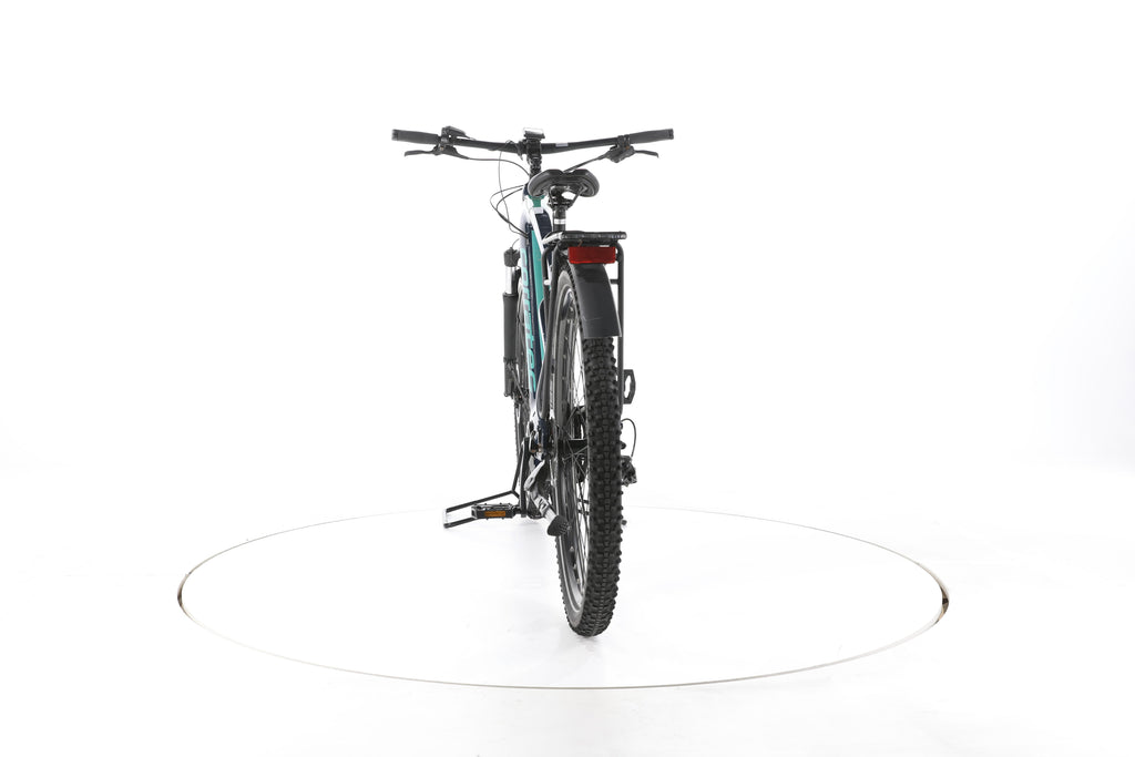 Corratec E-Power MTC Sport Trekking E-Bike - Image 10