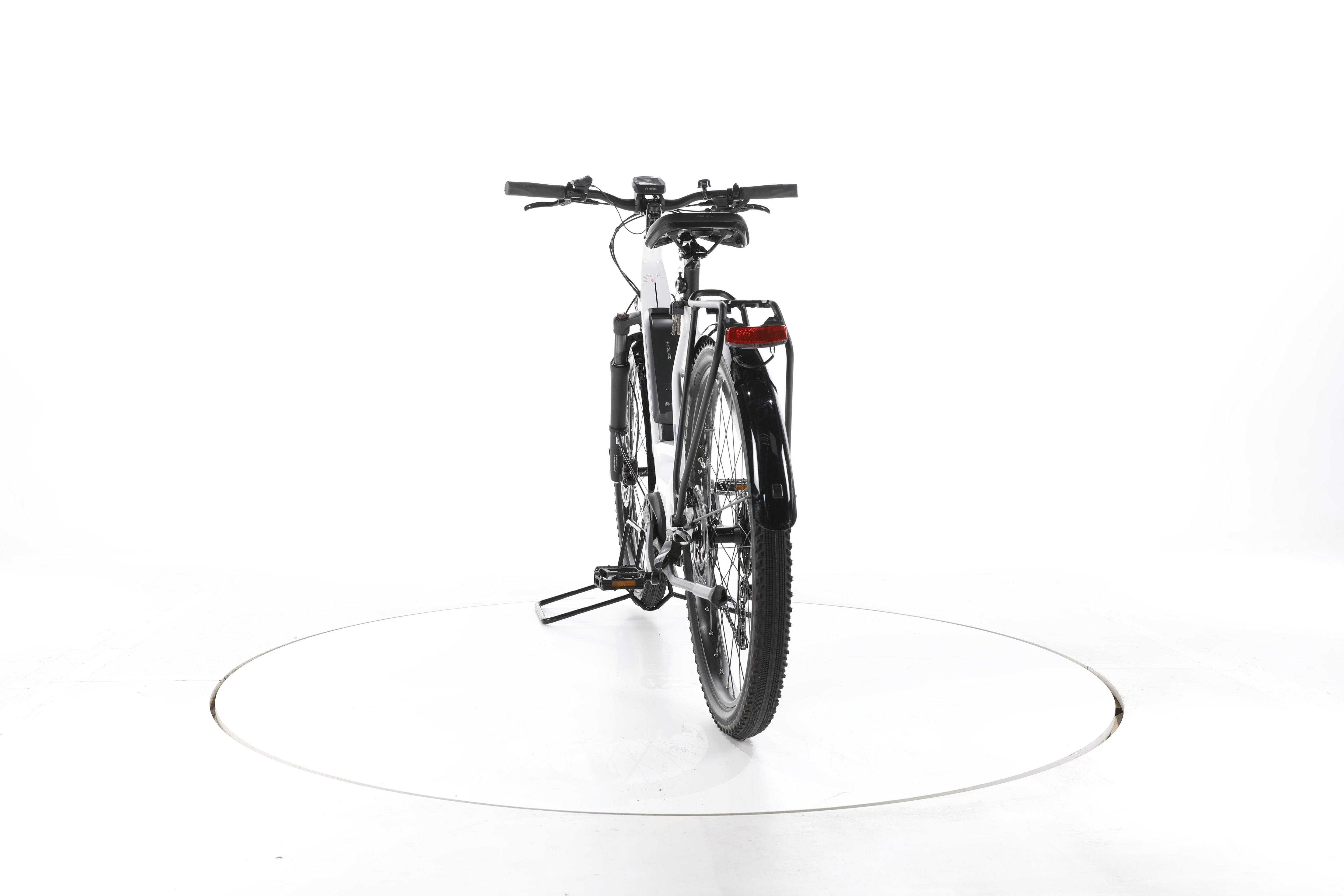 Diamant Zing+ Gen 1 Trekking E-Bike Tiefeinsteiger - Image 10