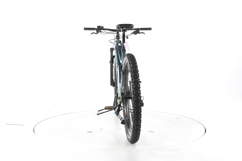 Haibike Alltrail 9 E-Bike Fully - Image 10