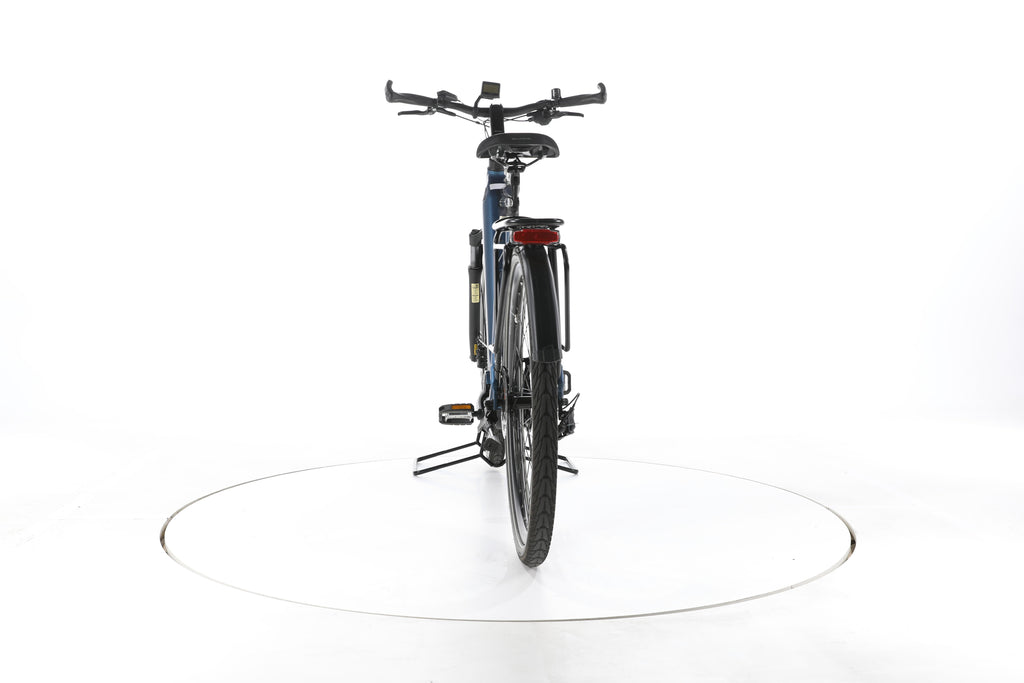 KTM Macina Style 730 Trekking E-Bike Tiefeinsteiger - Image 10
