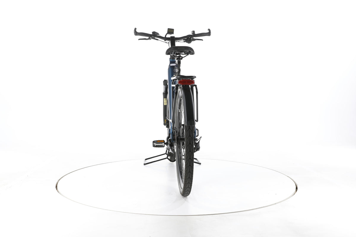 KTM Macina Style 730 Trekking E-Bike Tiefeinsteiger - Image 10