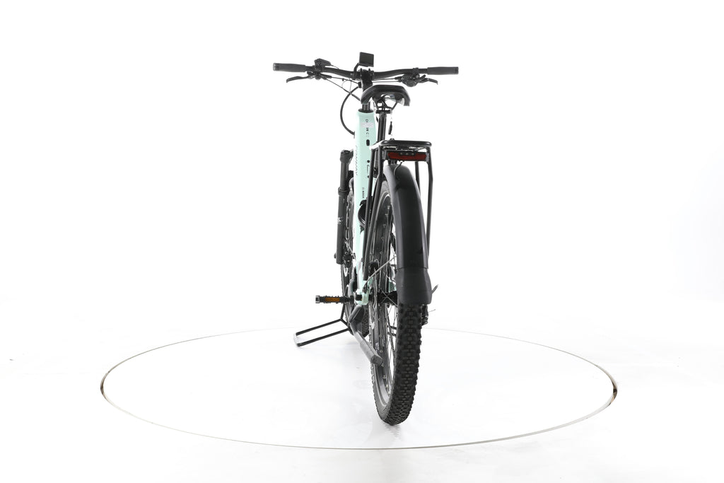 Conway Cairon C FS 2.0 SUV E-Bike Tiefeinsteiger 2025 - Image 10