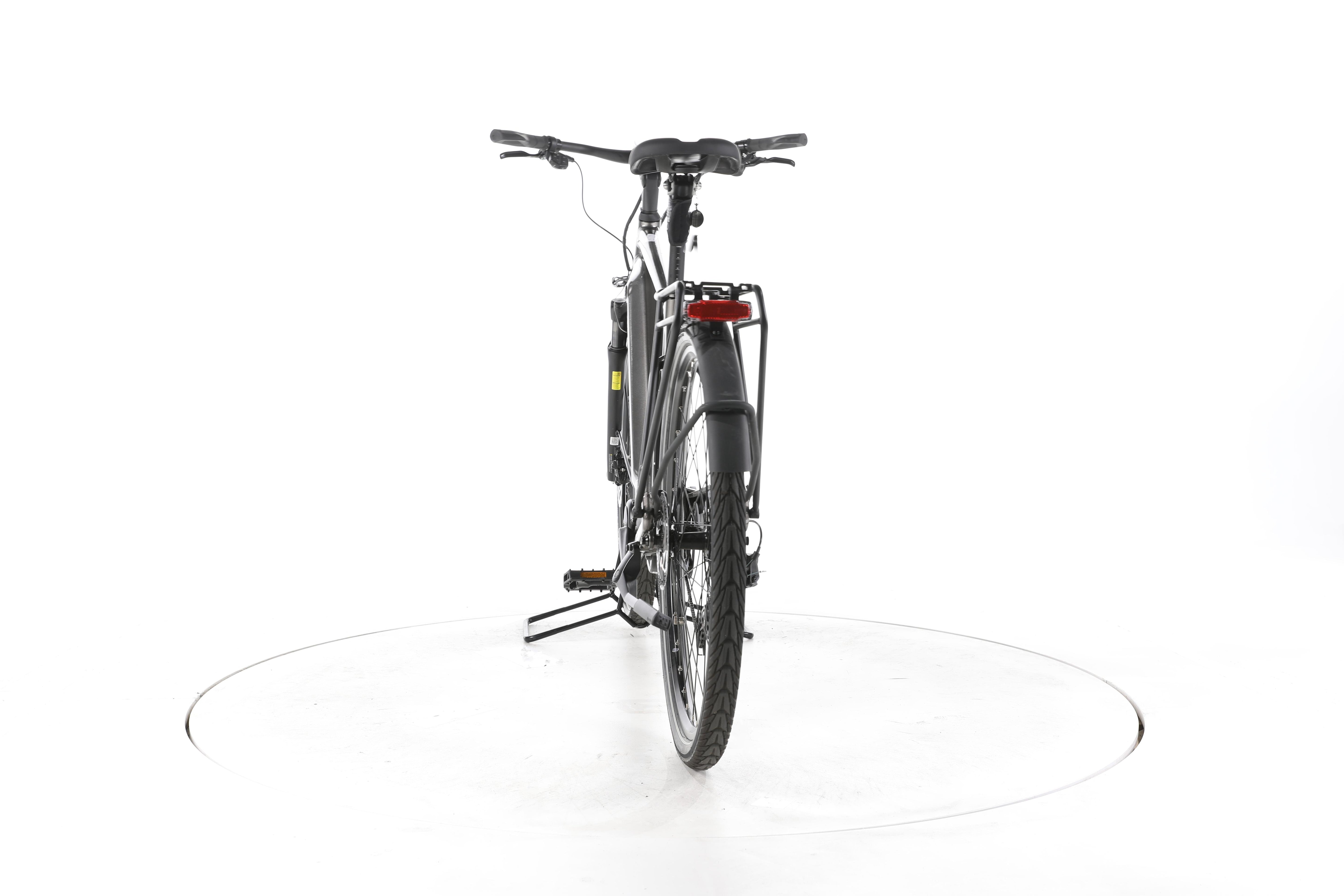 Giant Dailytour E+2 Trekking E-Bike - Image 10