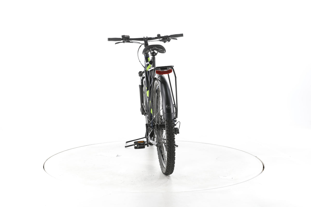 R Raymon CrossRay E 3.0 Trekking E-Bike - Image 10