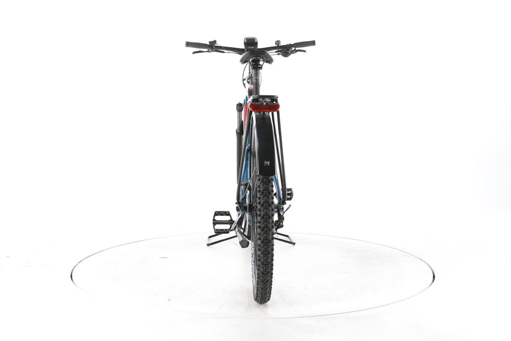 Conway Cairon C 2.0 Trekking E-Bike - Image 10