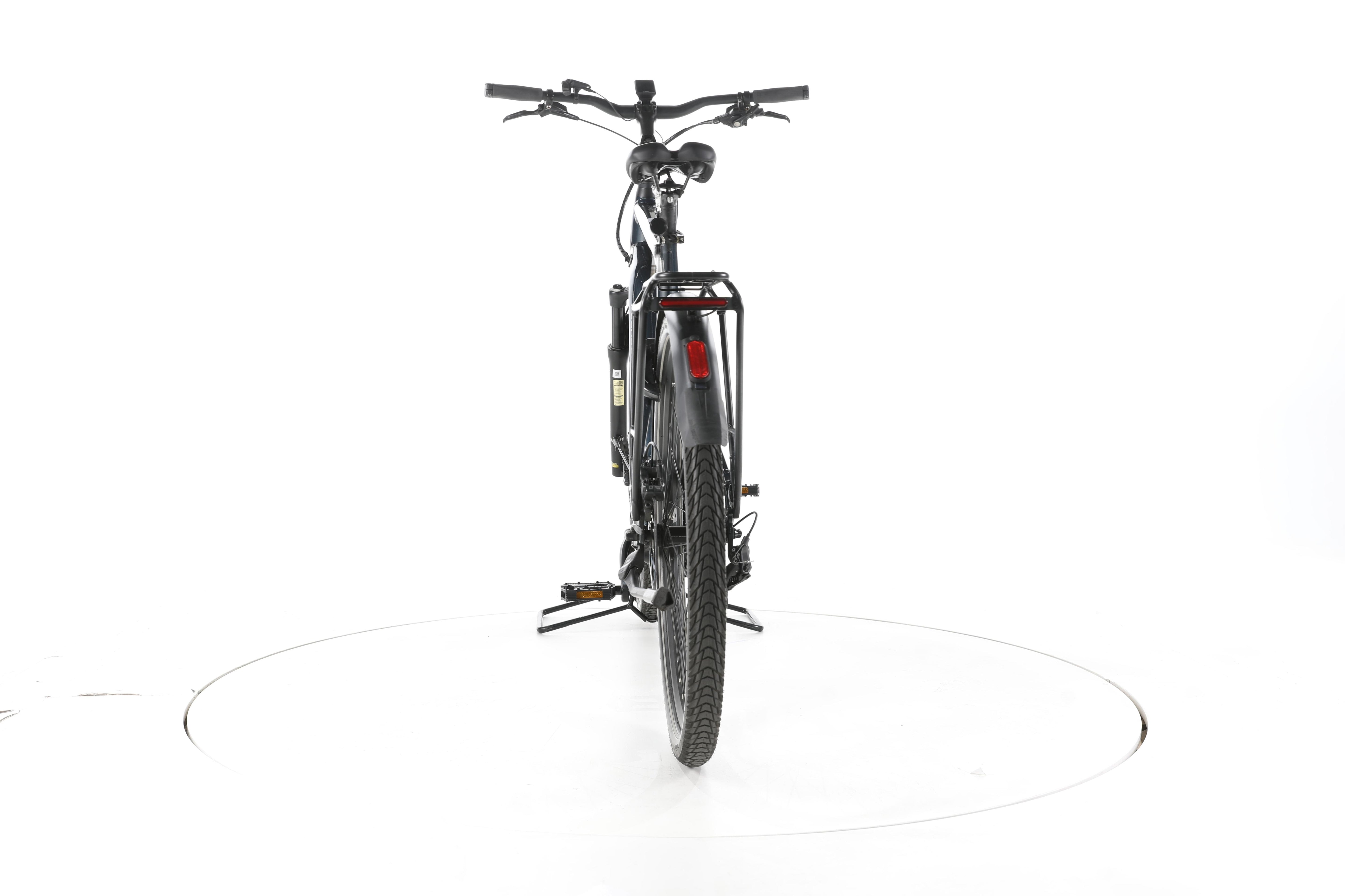 Pegasus Premio Evo 11 Lite Trekking E-Bike - Image 10
