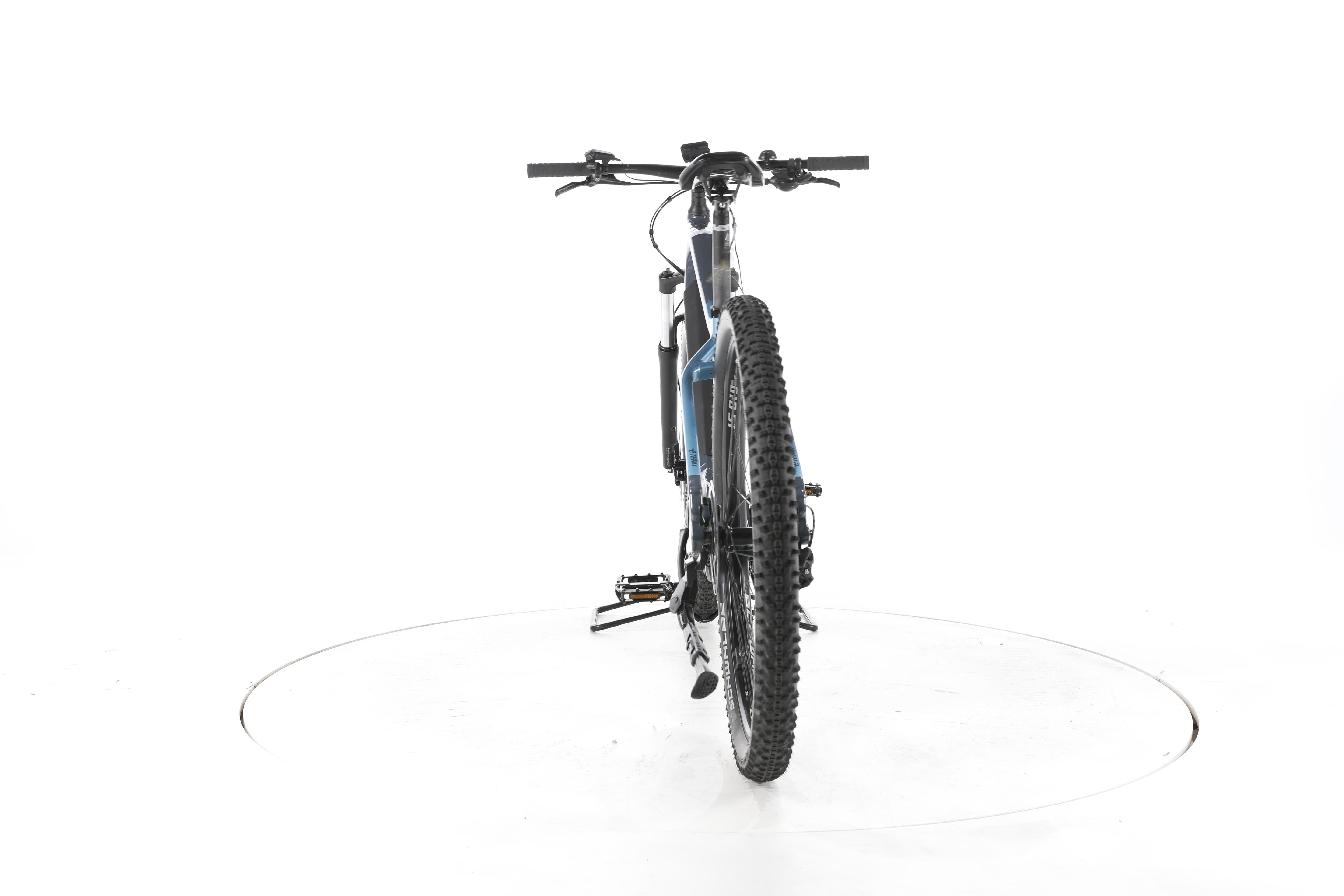 Ghost E-Teru B Essential E-Bike - Image 10