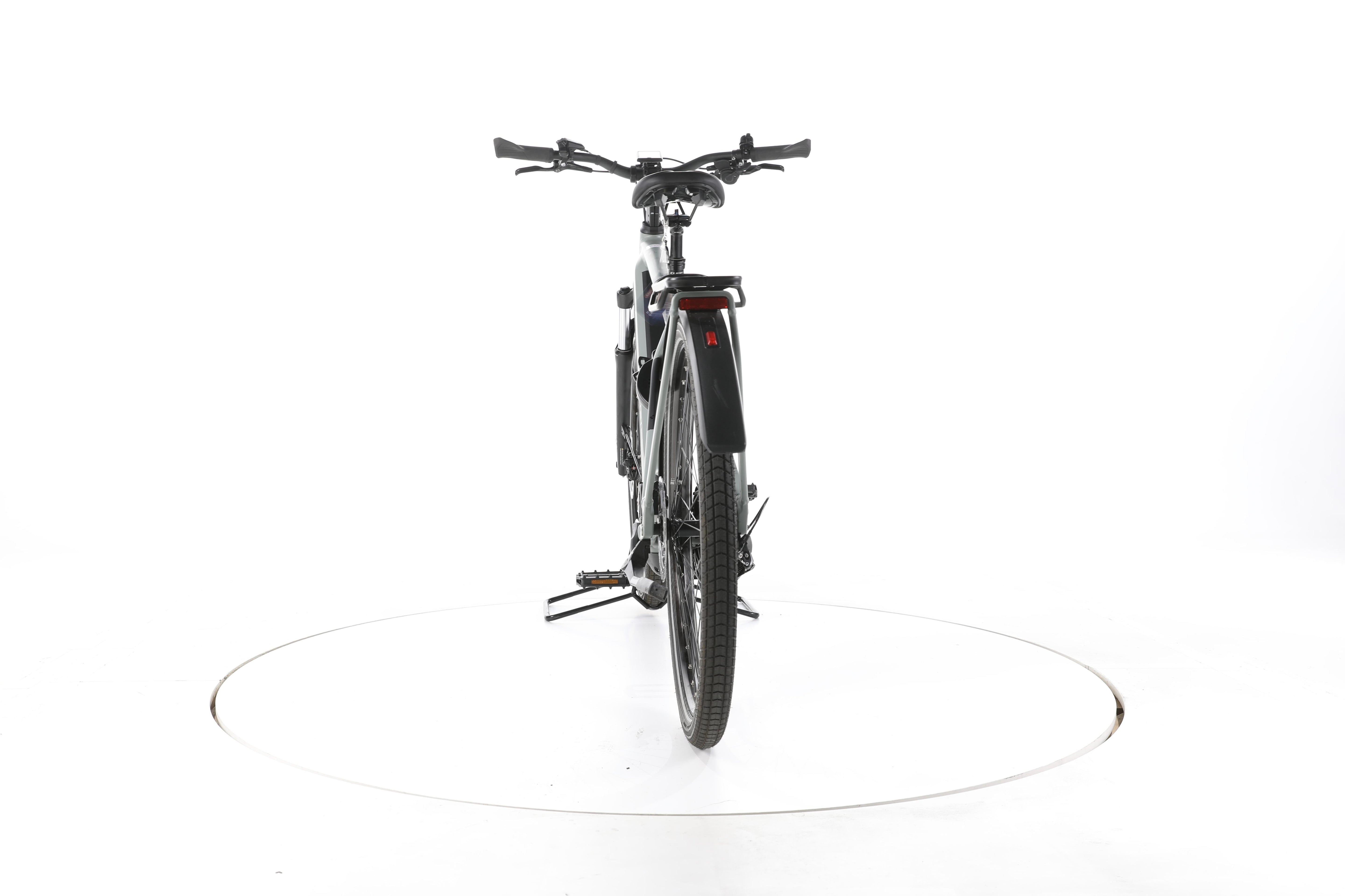 Cube Kathmandu Hybrid ONE Trekking E-Bike - Image 10