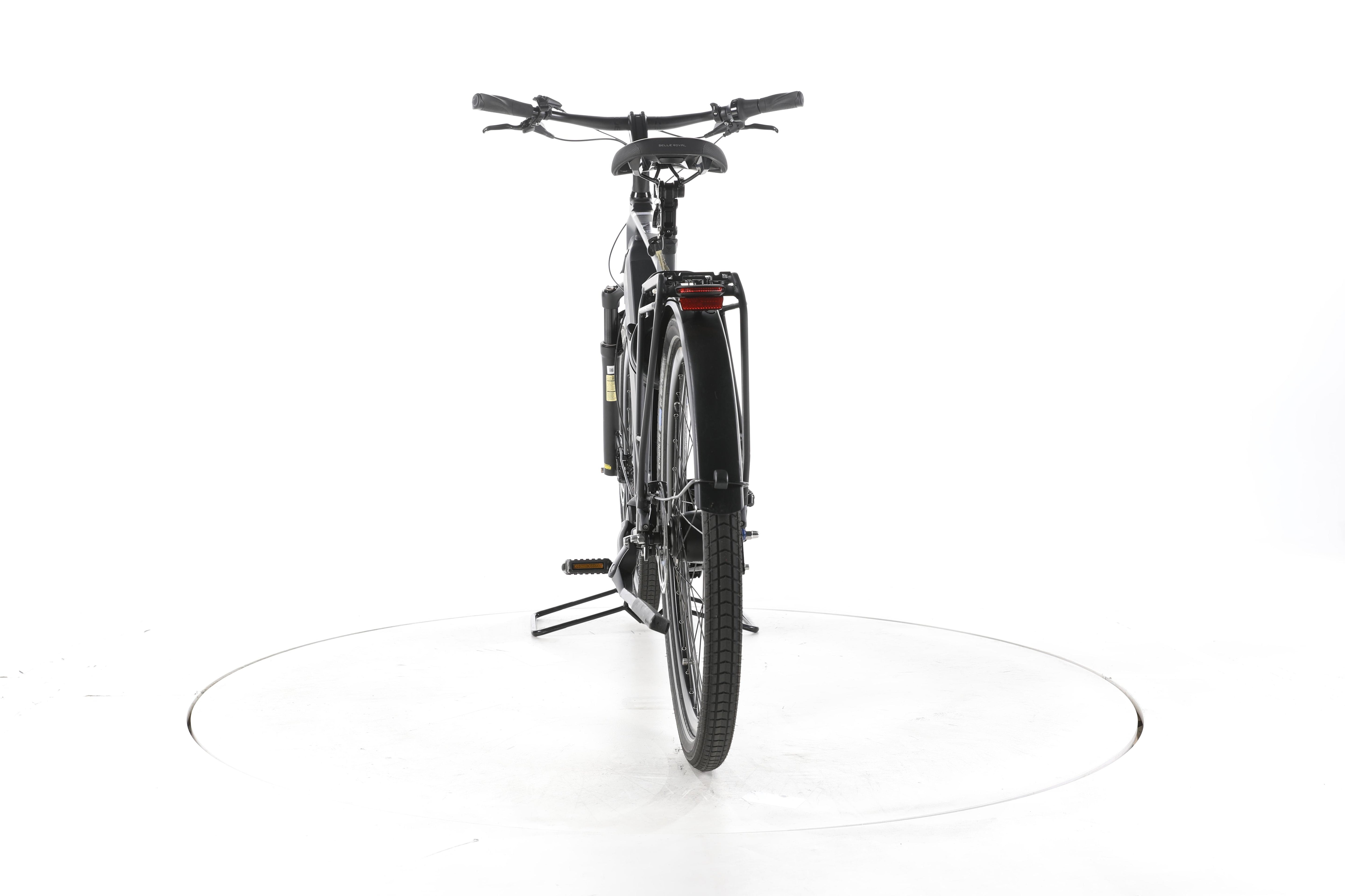 Kalkhoff IMAGE 5.B ADVANCE+ City E-Bike - Image 10