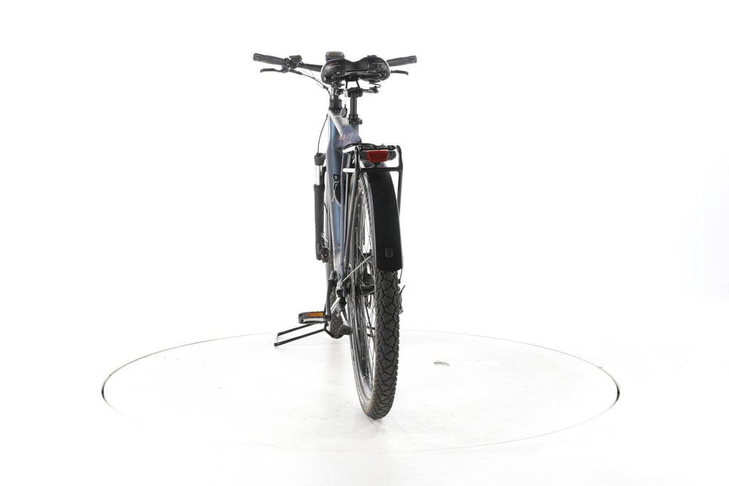 KTM Macina Gran P610 Trekking E-Bike - Image 10