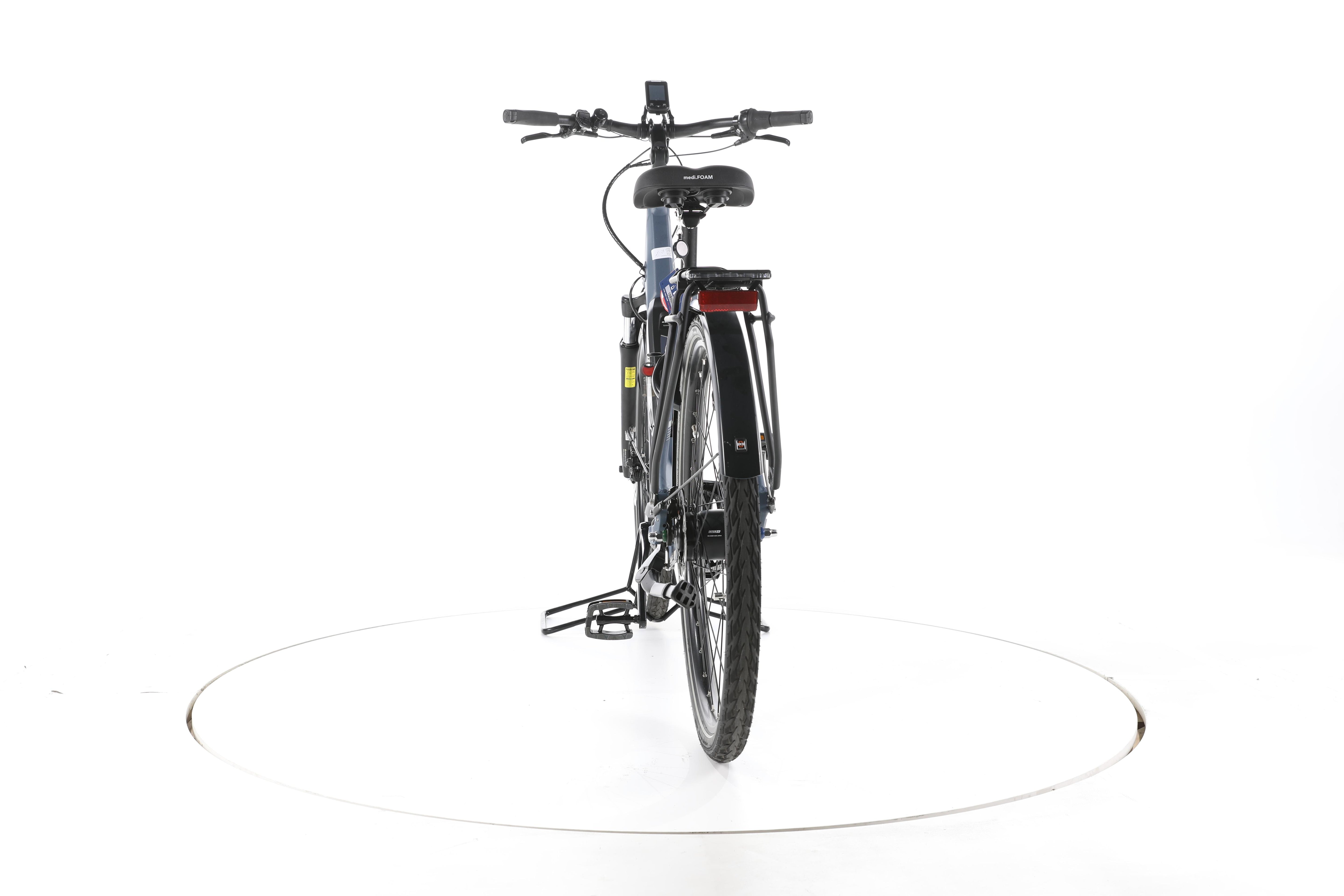 FALTER E 8.2 City E-Bike Tiefeinsteiger - Image 10
