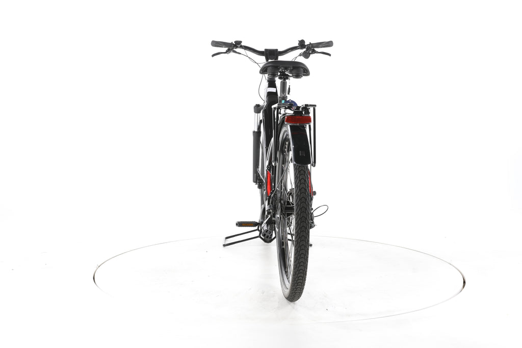 Bianchi E- Omnia C Trekking E-Bike Tiefeinsteiger - Image 10