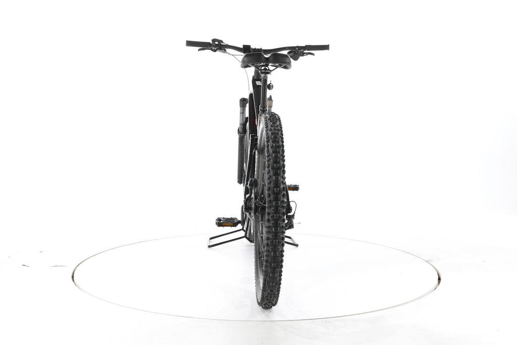 Cube Stereo Hybrid 140 HPC Race E-Bike Fully Carbon - Image 10