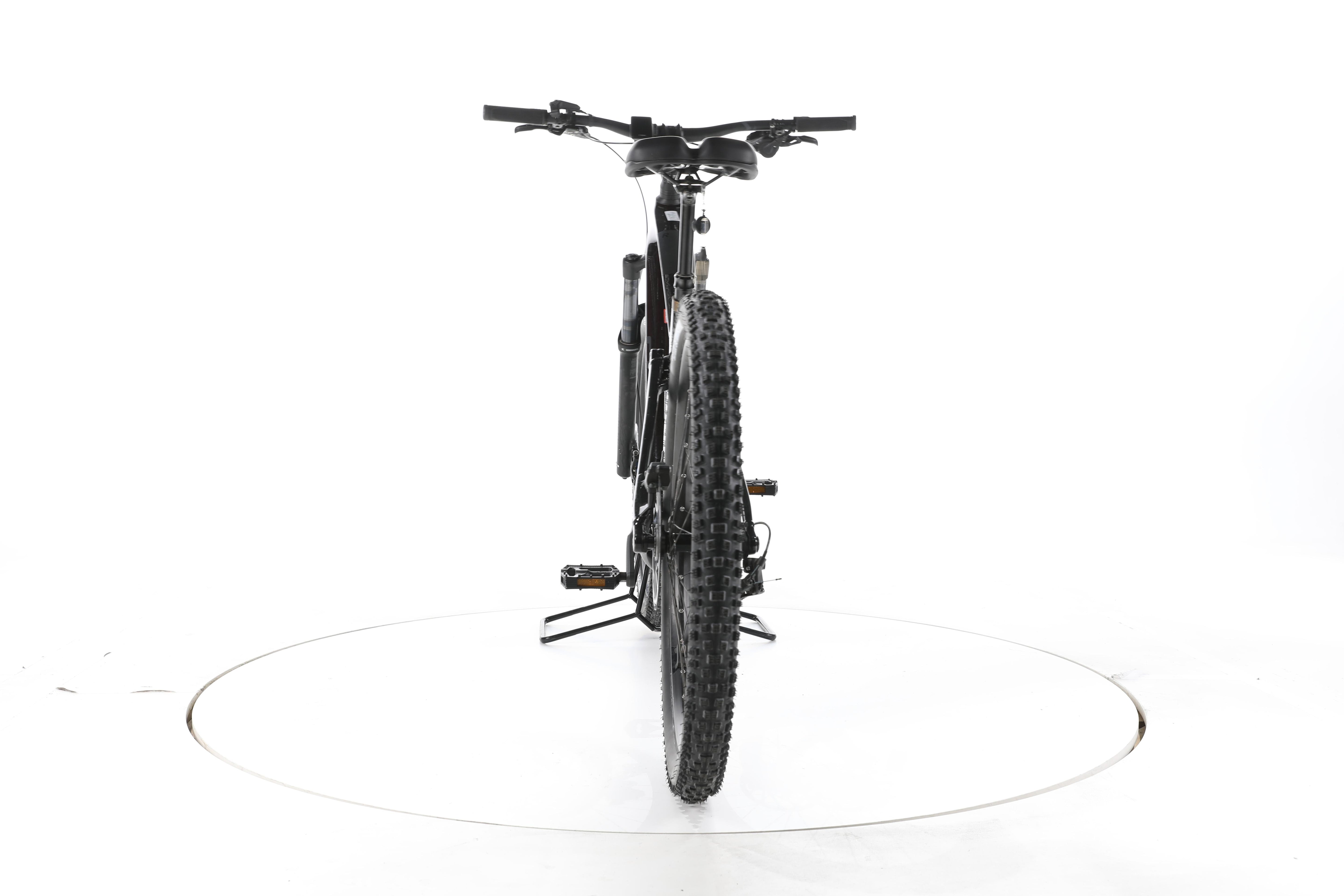 Cube Stereo Hybrid 140 HPC Race E-Bike Fully Carbon - Image 10