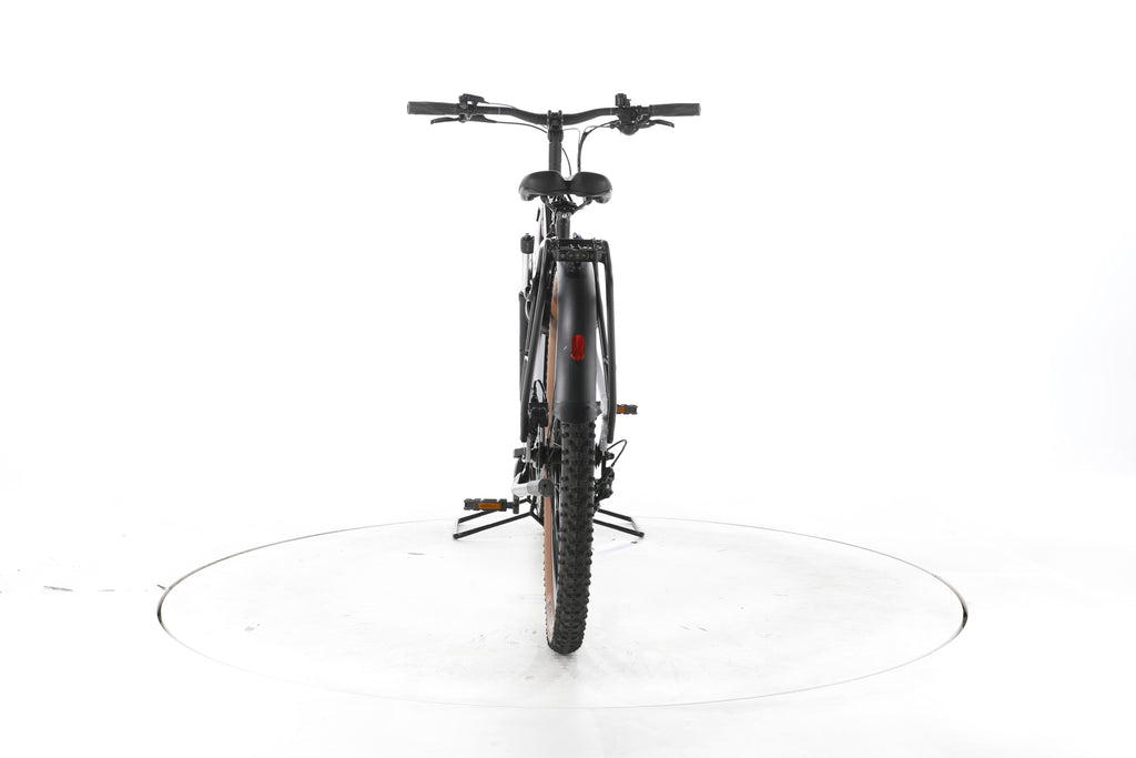 Bulls Cross Evo Trekking E-Bike Tiefeinsteiger - Image 10