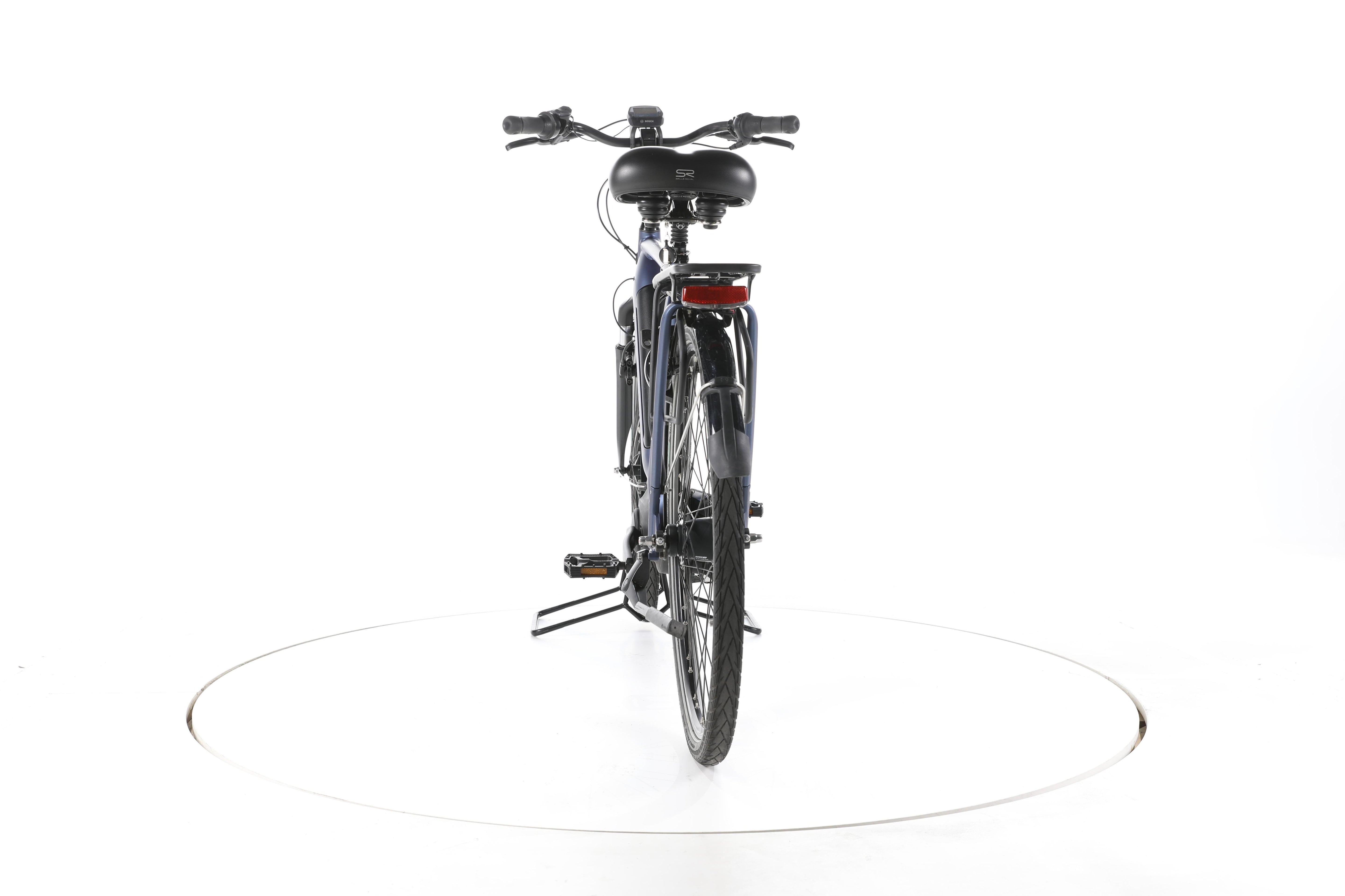 Gazelle Arroyo C7+ HMB Elite City E-Bike - Image 10