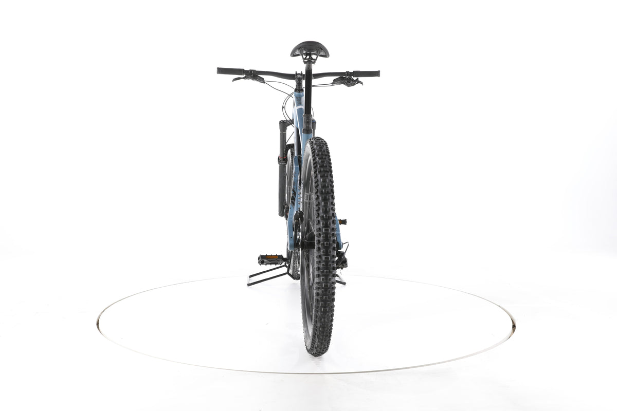 Ghost Riot EN AL Essential Fahrrad Fully - Image 10