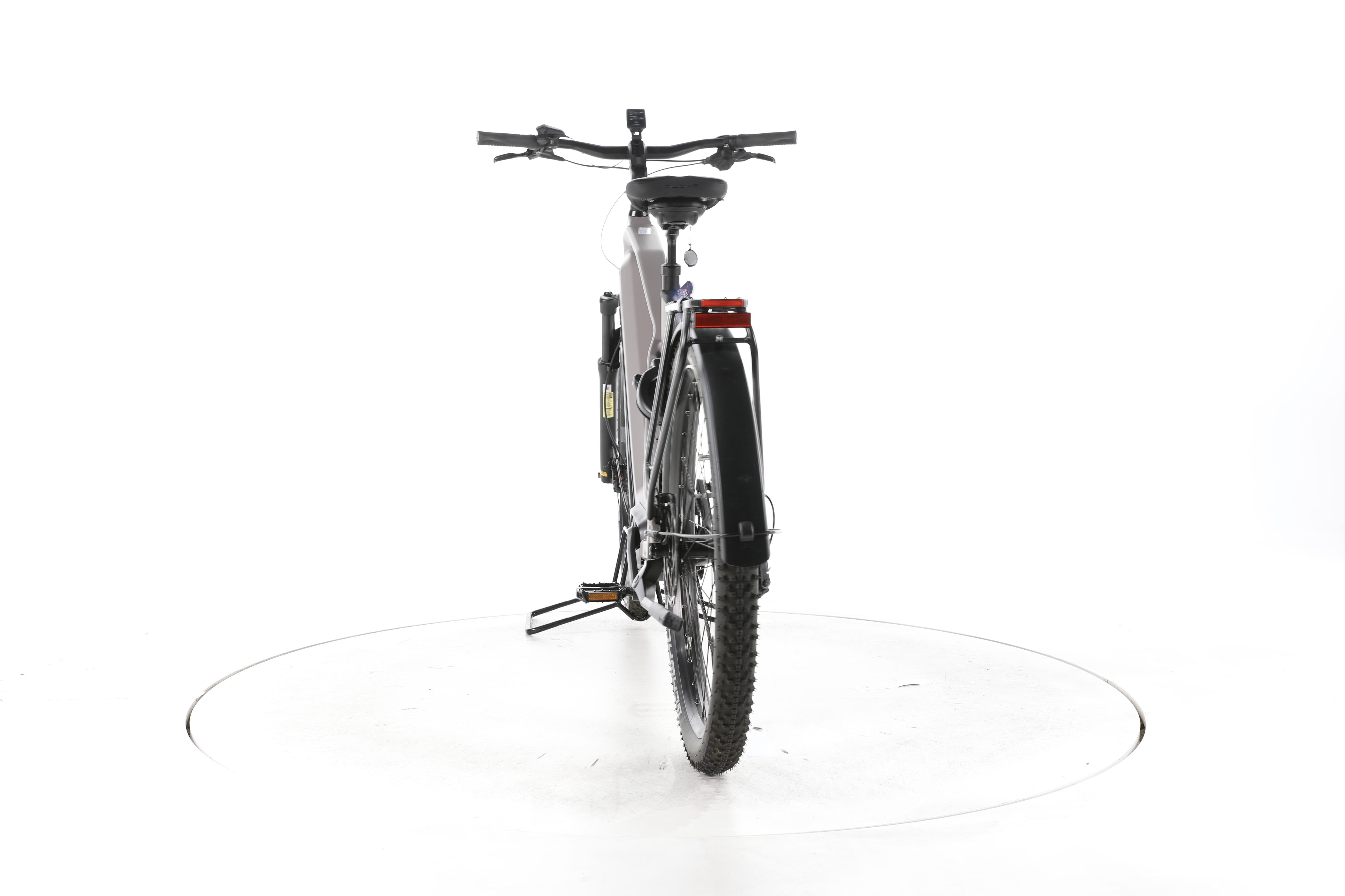 Kalkhoff Entice 7.B Move+ Trekking E-Bike - Image 10