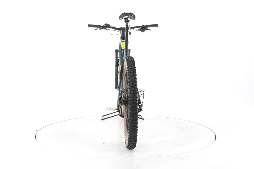 Cube Stereo Hybrid 140 HPC SLX E-Bike Fully Carbon 2024 - Image 10