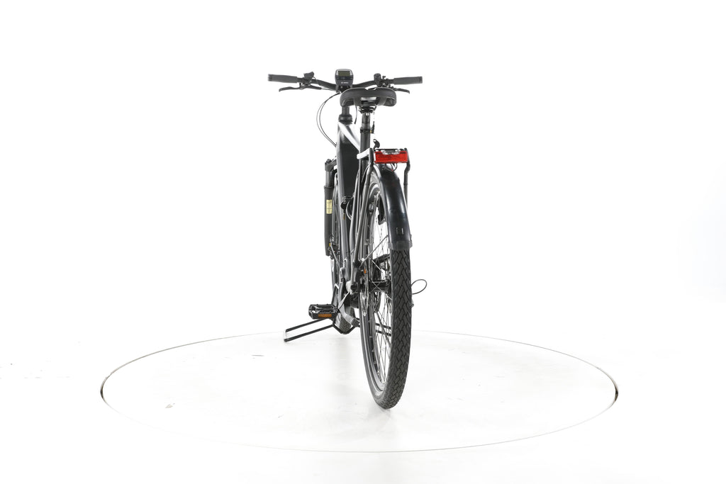 Carver Route E.510 Trekking E-Bike - Image 10