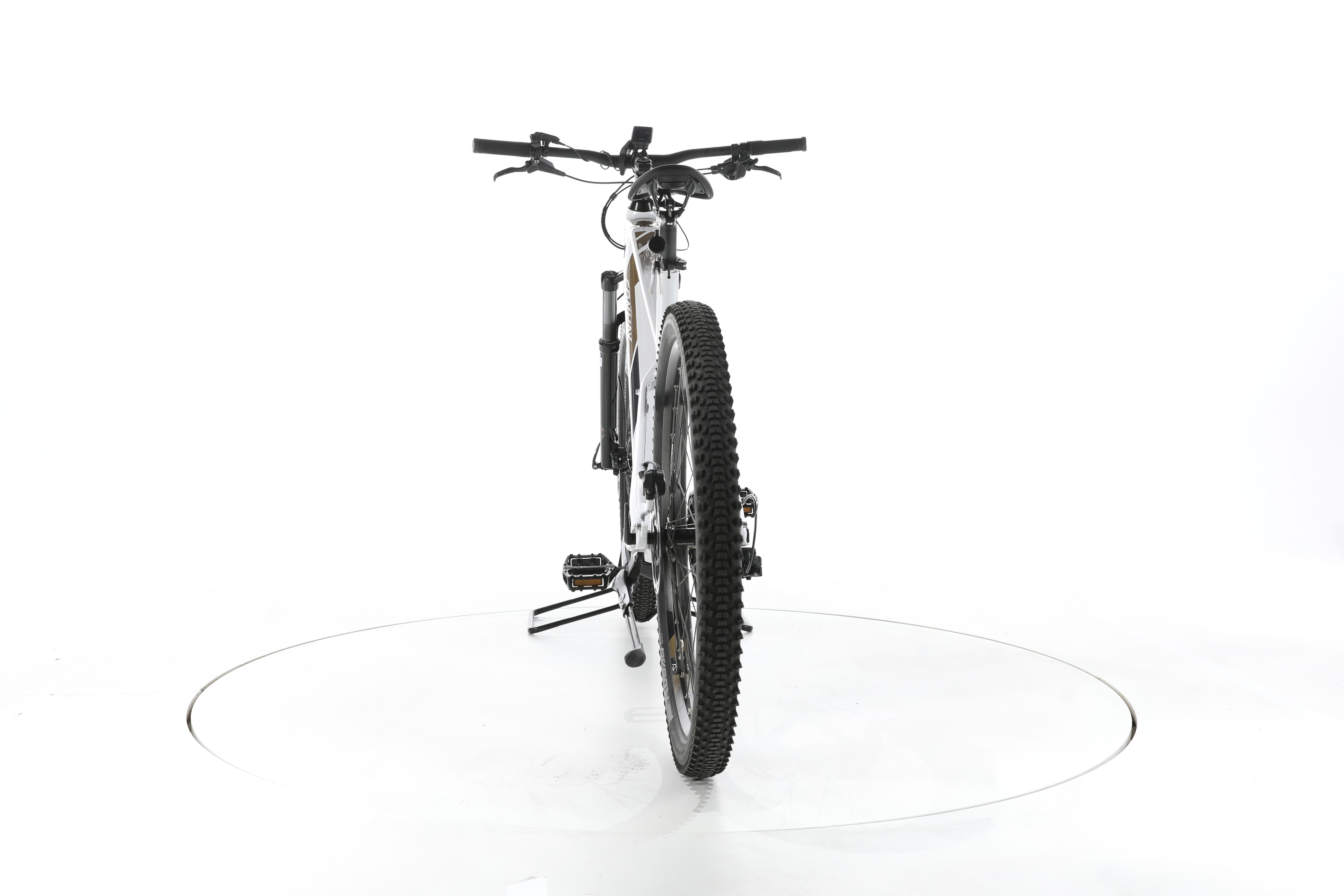 Conway Cairon S 5.0 E-Bike - Image 10