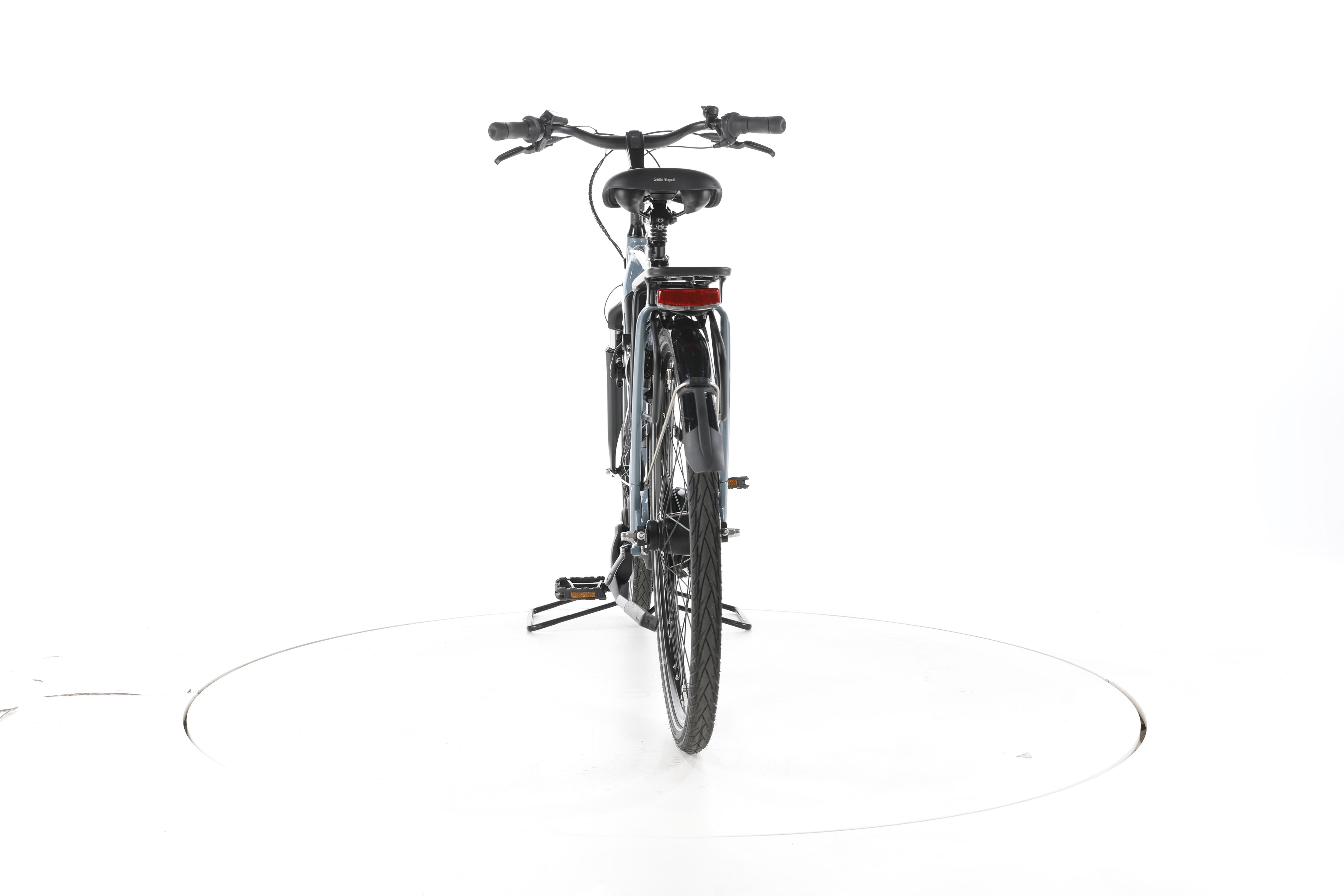 Gazelle Arroyo C7+ City E-Bike 2024 - Image 10