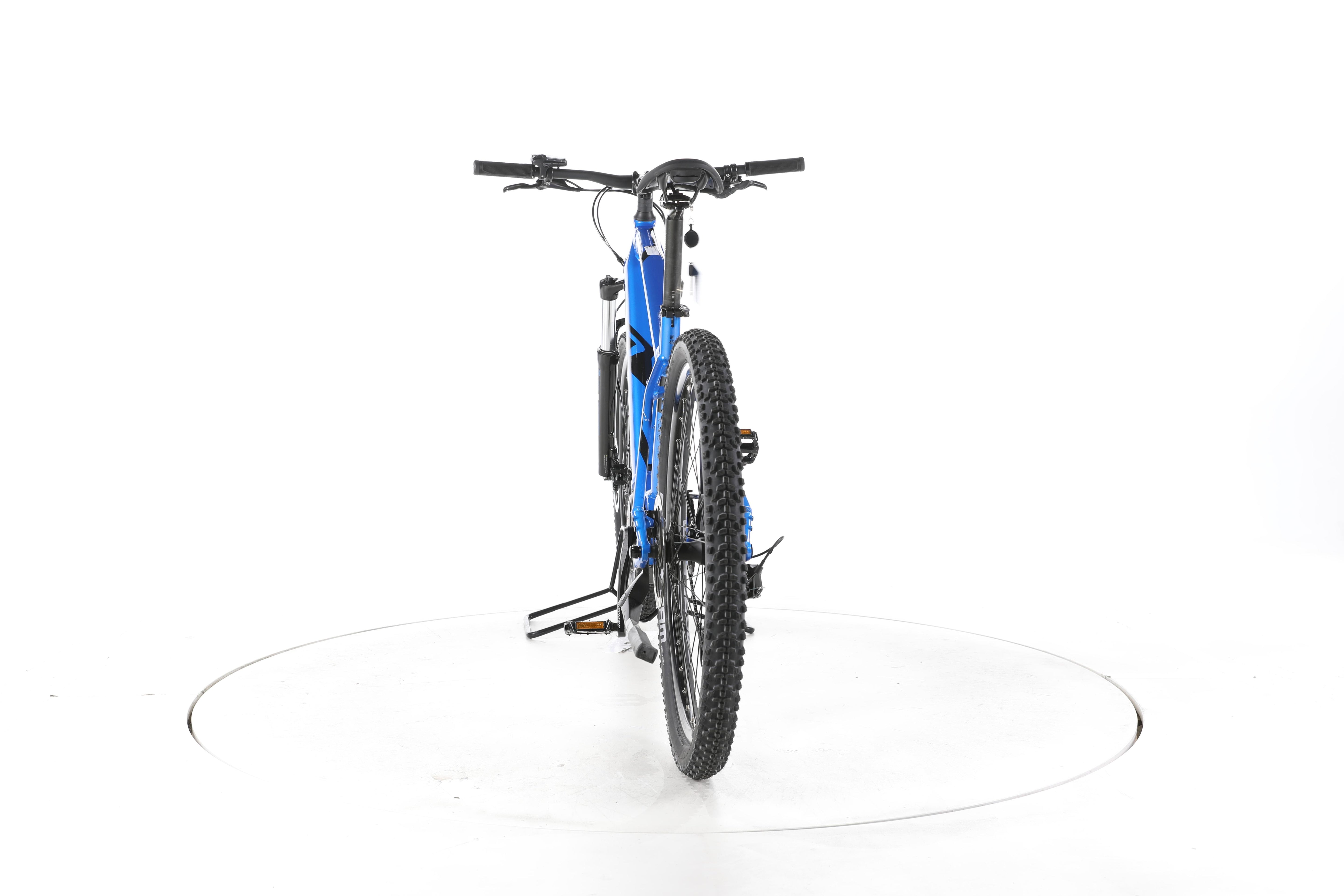 R Raymon HardRay E 6.0 E-Bike - Image 10