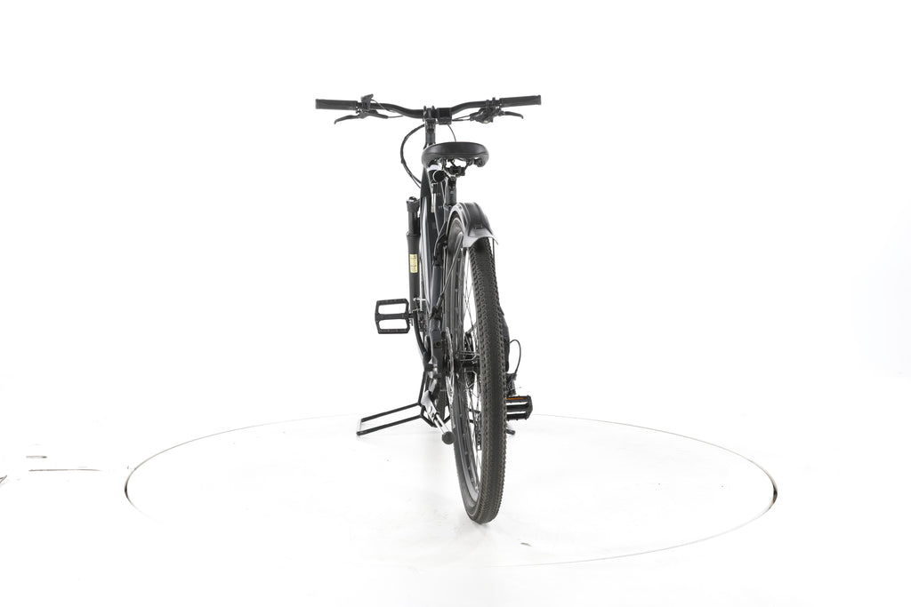 Stevens E-8X Trekking E-Bike - Image 10