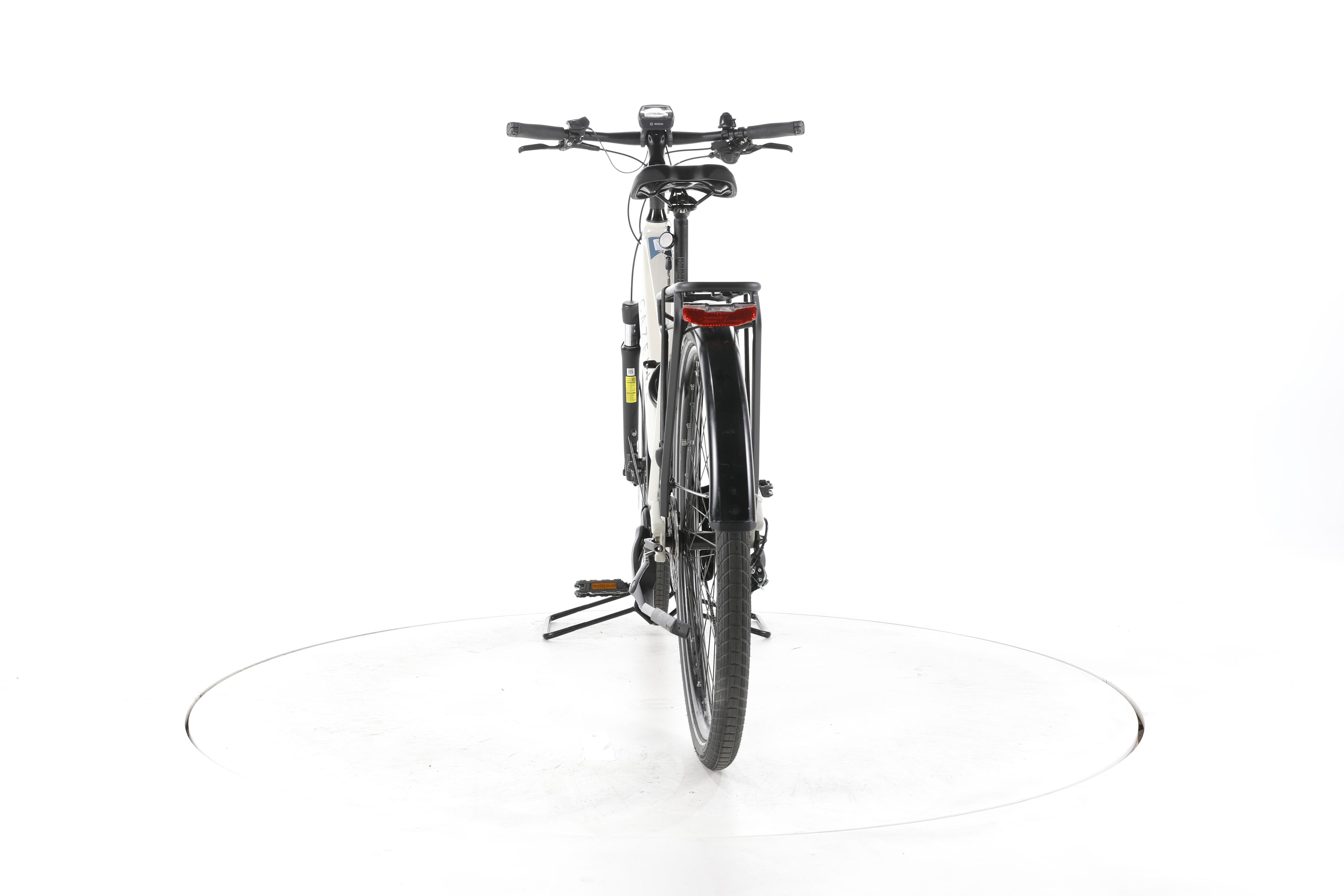 Gazelle Medeo T10 HMB Trekking E-Bike - Image 10