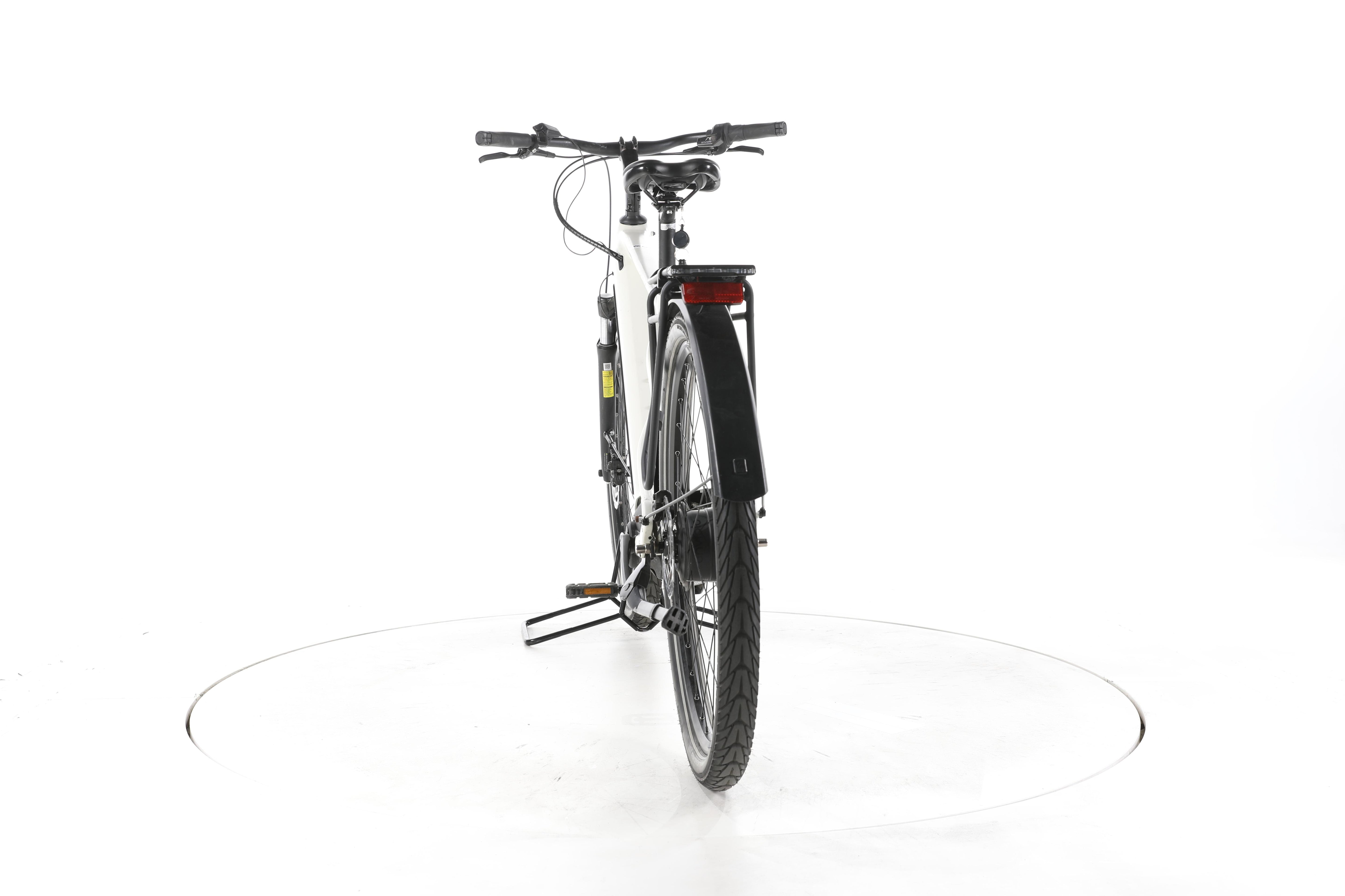 FALTER E 9.4 FL City E-Bike - Image 10