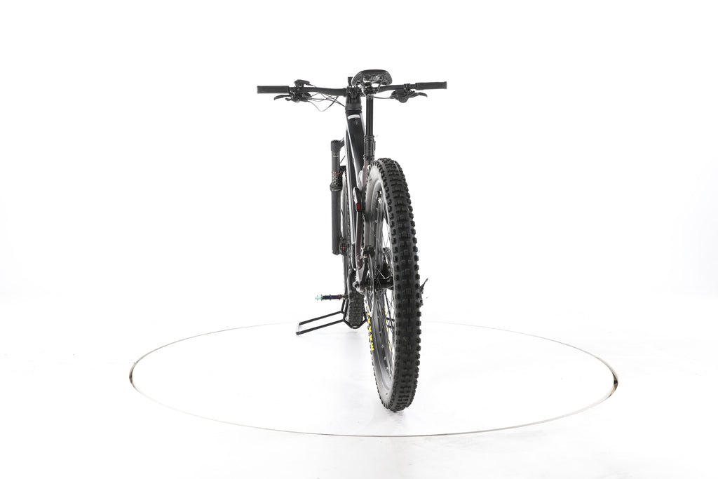 Scott Patron eRIDE 920 E-Bike Fully - Image 10