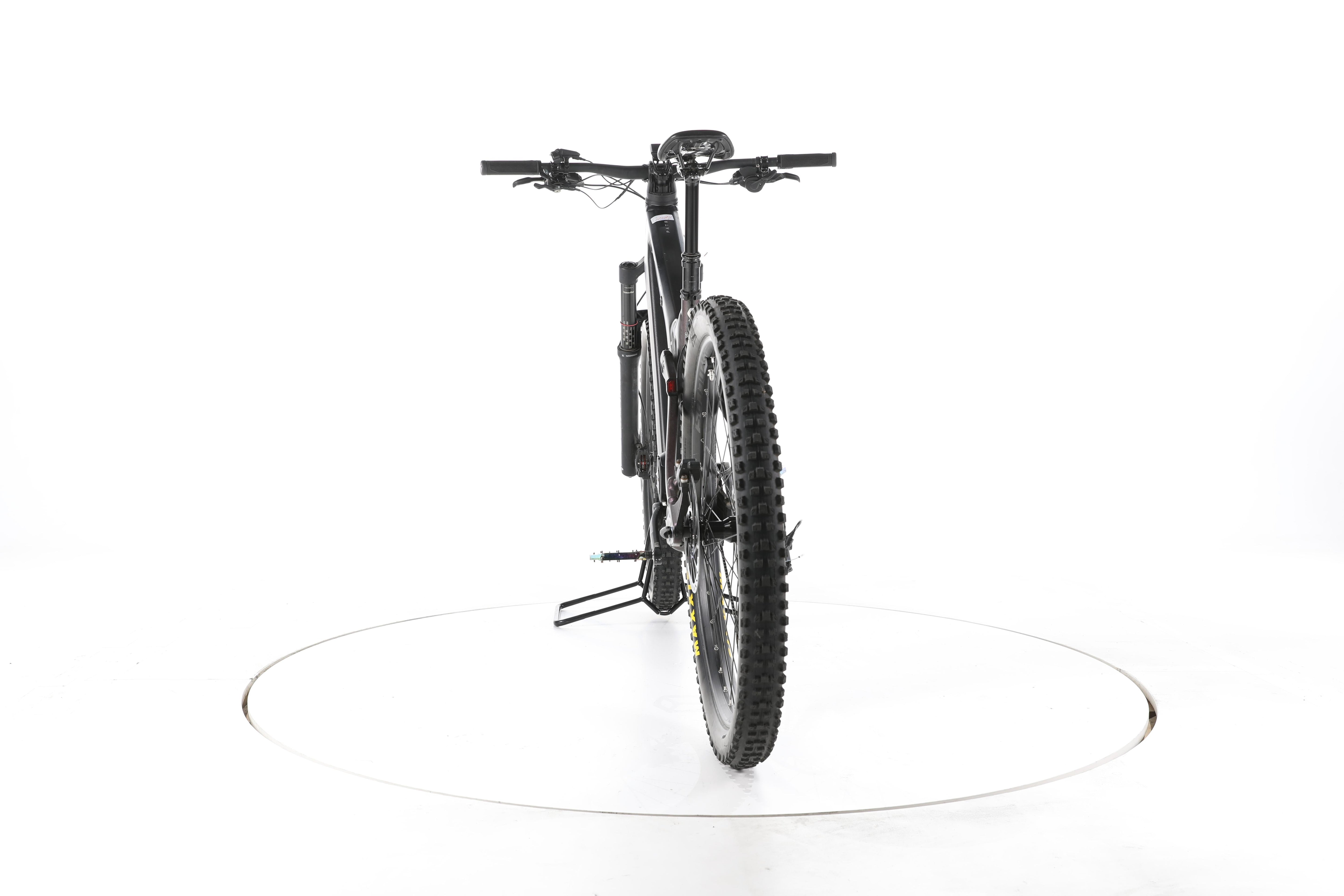 Scott Patron eRIDE 920 E-Bike Fully - Image 10