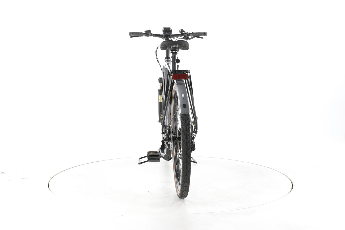 X-Fact E-Sport 2 Trekking E-Bike - Image 10